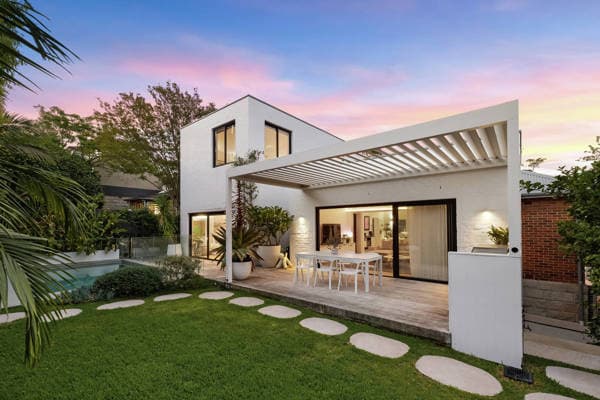 41 Ernest Street, Balgowlah Heights, Balgowlah Heights - Image 1