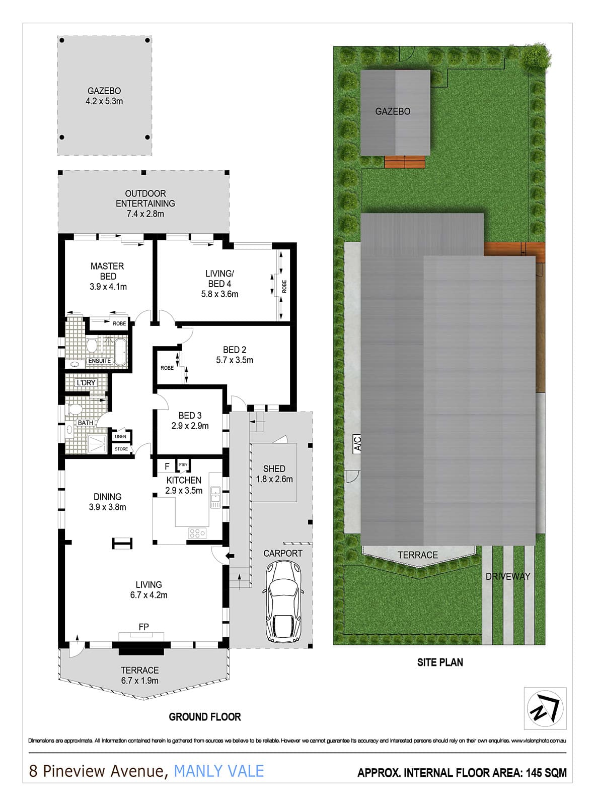 8 Pineview Avenue, Manly Vale, Manly Vale - Thumbnail 6