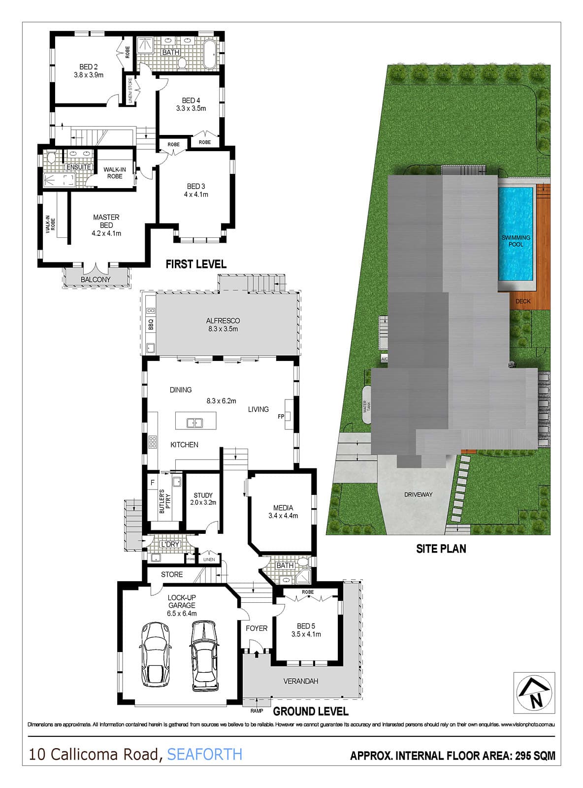 10 Callicoma Road, Seaforth, Seaforth - Thumbnail 8