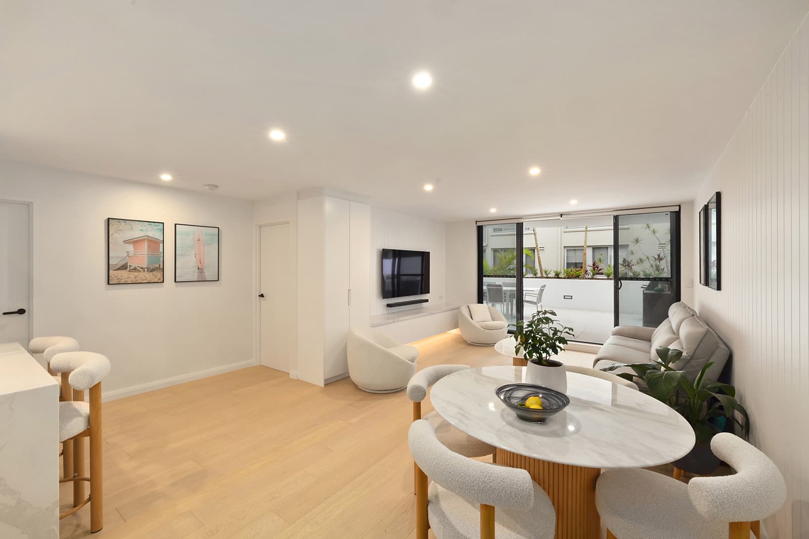 3/32-34 Bonner Avenue, Manly, Manly - Thumbnail 3