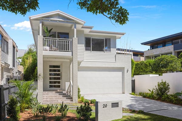 20 Marmora Street, Freshwater, Freshwater - Image 1