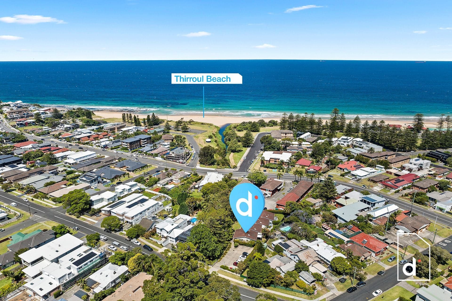 1/25 Redman Avenue, Thirroul, NSW 2515, Thirroul - Image 1