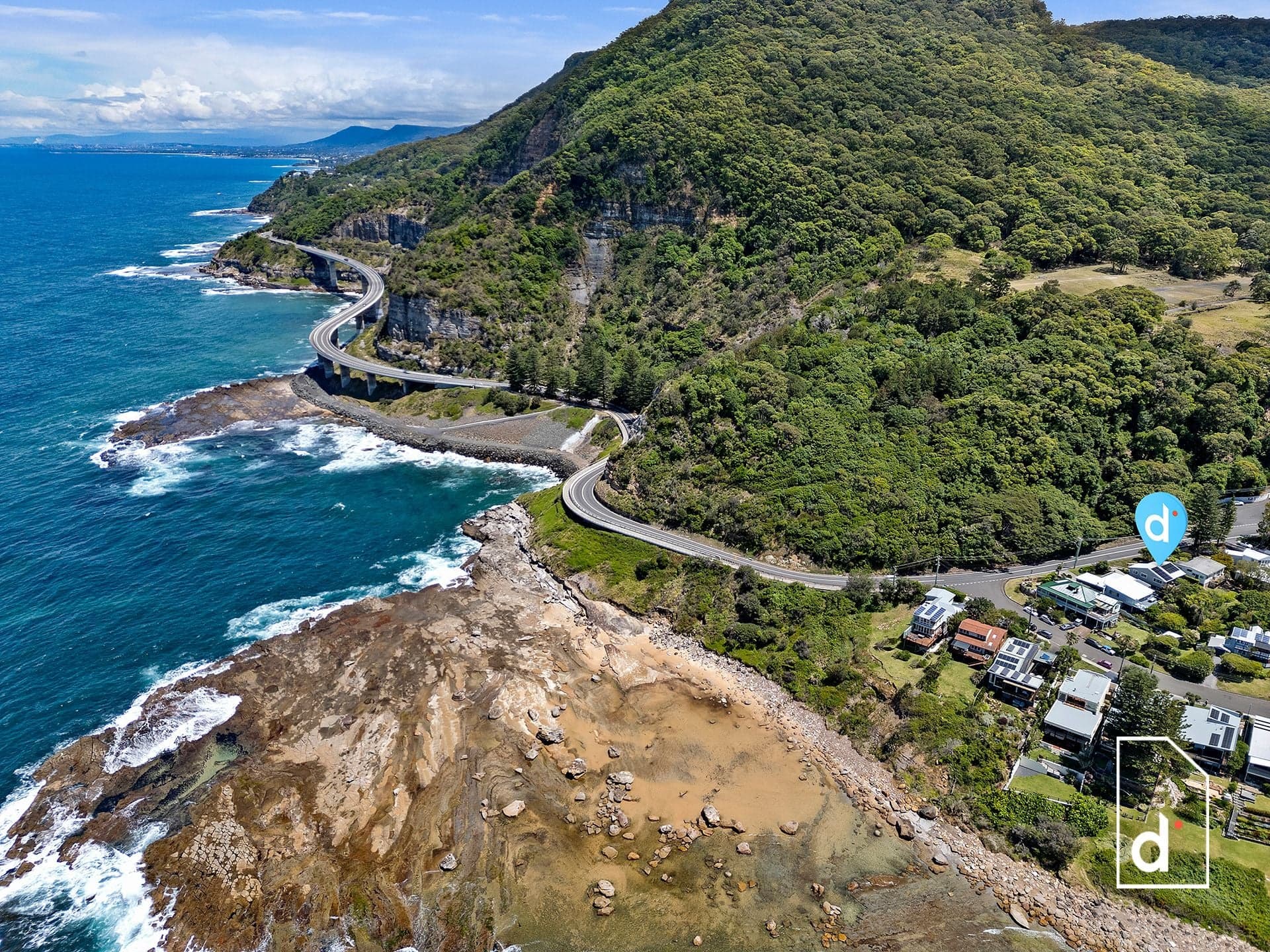 279 Lawrence Hargrave Drive, Coalcliff, NSW 2508, Coalcliff - Image 1