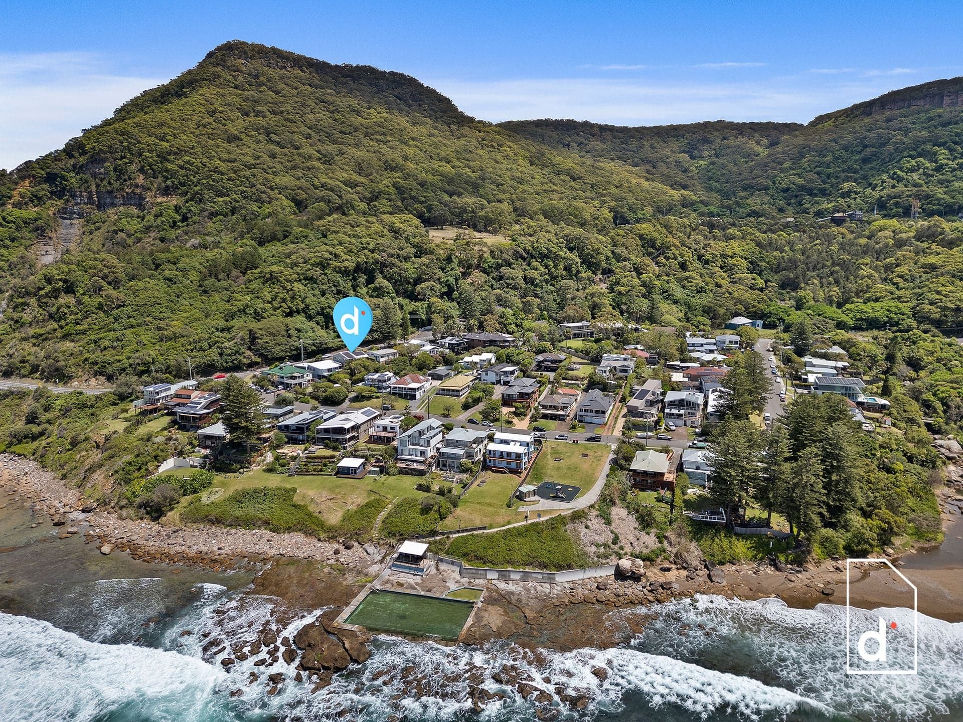279 Lawrence Hargrave Drive, Coalcliff, NSW 2508, Coalcliff - Thumbnail 4