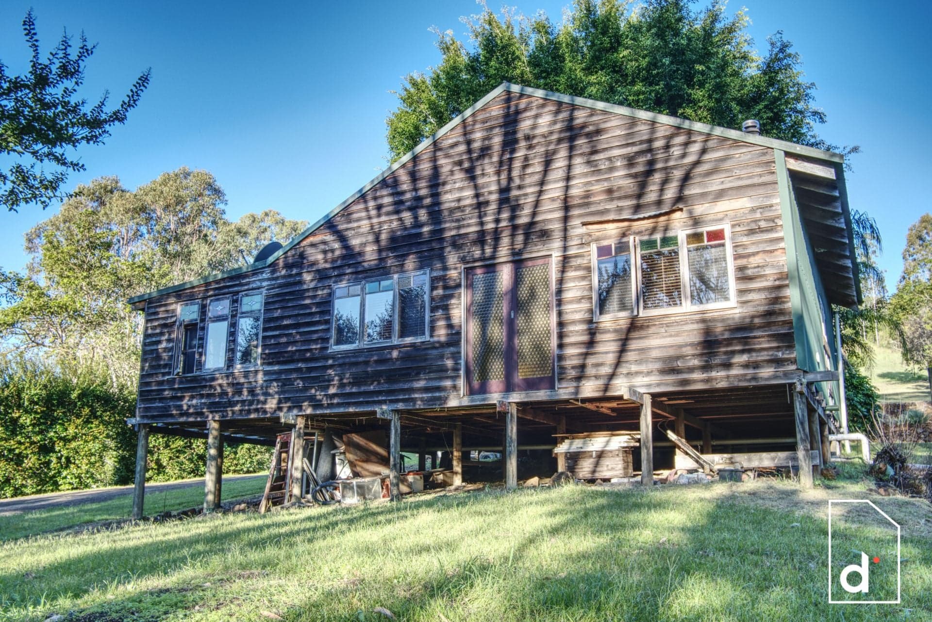136 Wender Road, Collins Creek, NSW 2474, Collins Creek - Thumbnail 2