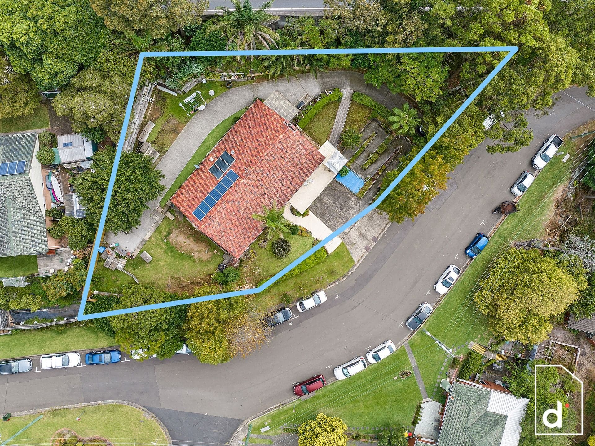 2 Binda Street, Keiraville, NSW 2500, Keiraville - Thumbnail 2