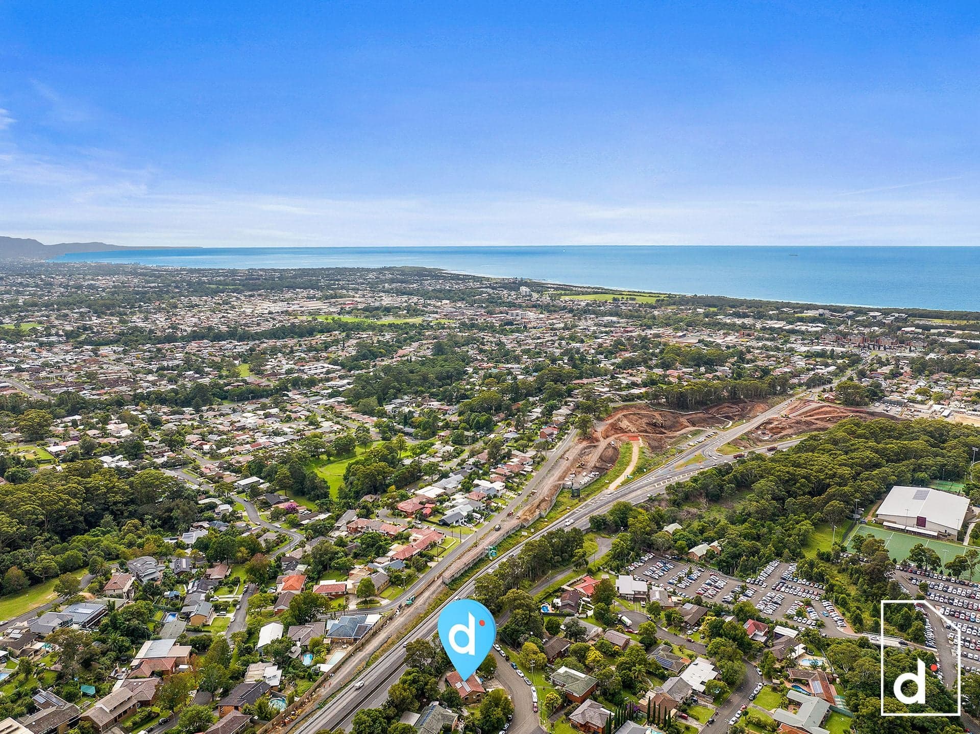 2 Binda Street, Keiraville, NSW 2500, Keiraville - Thumbnail 3