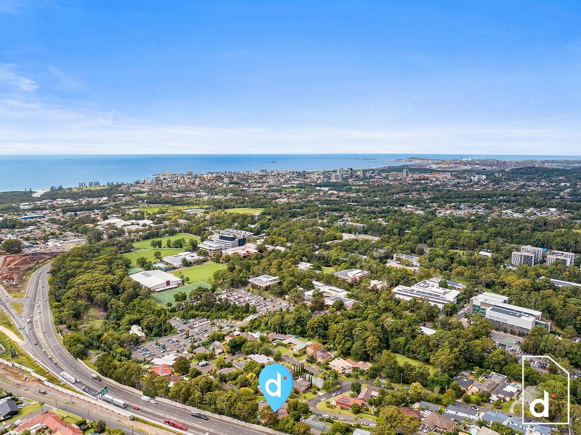 2 Binda Street, Keiraville, NSW 2500, Keiraville - Thumbnail 4