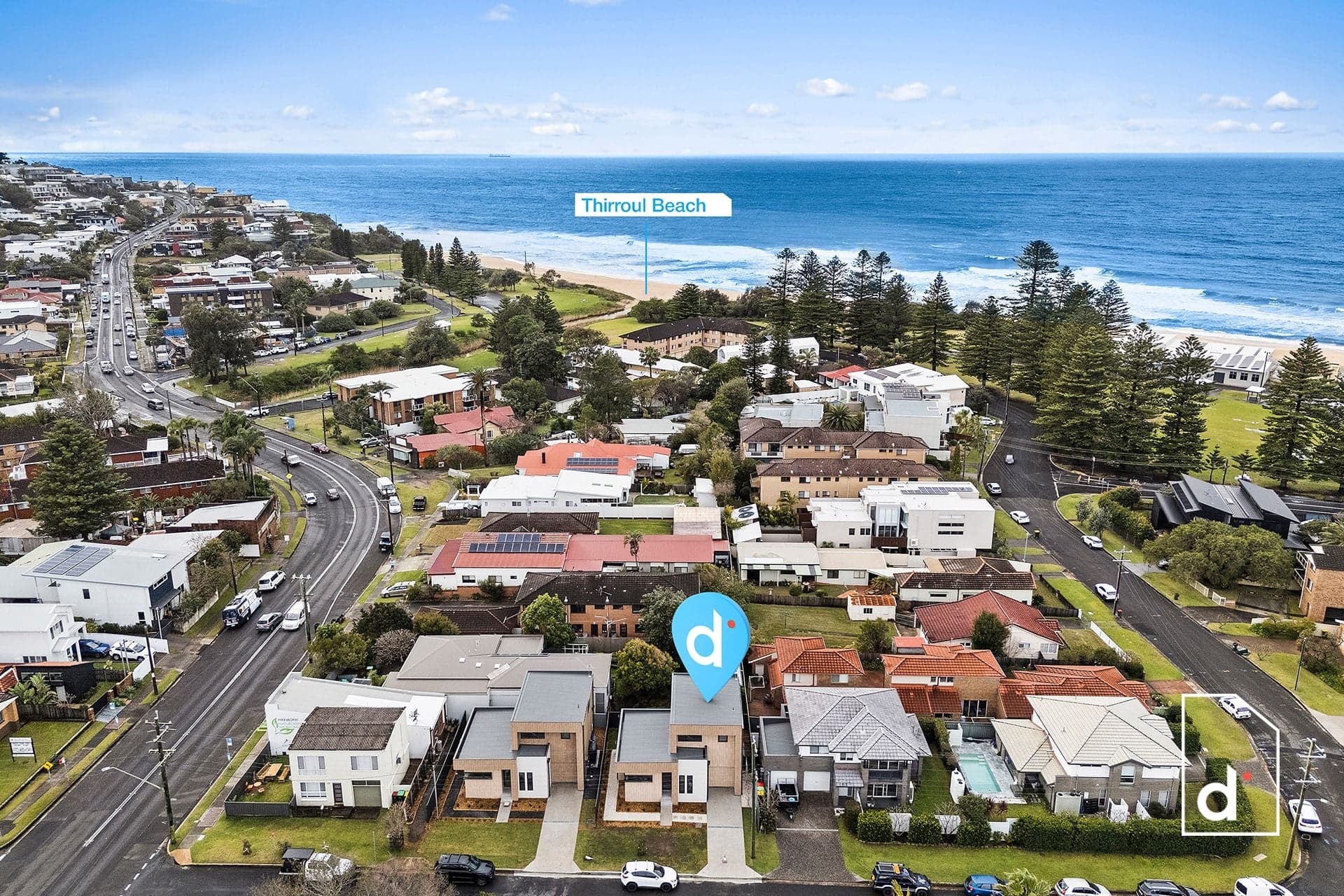 13B Arthur Street, Thirroul, NSW 2515, Thirroul - Image 1