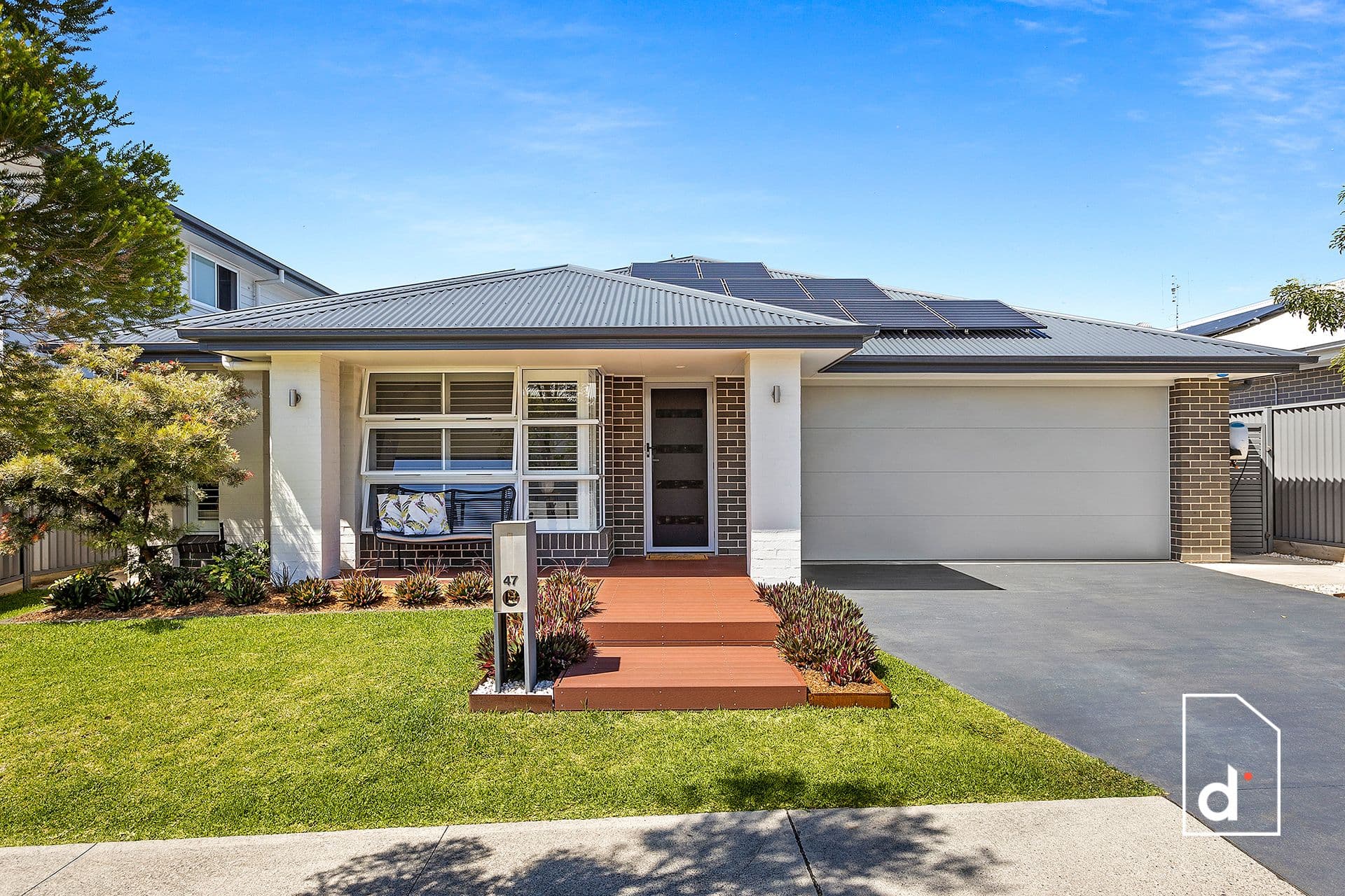 47 Saddleback Crescent, Stream Hill, NSW 2526, Kembla Grange - Image 1