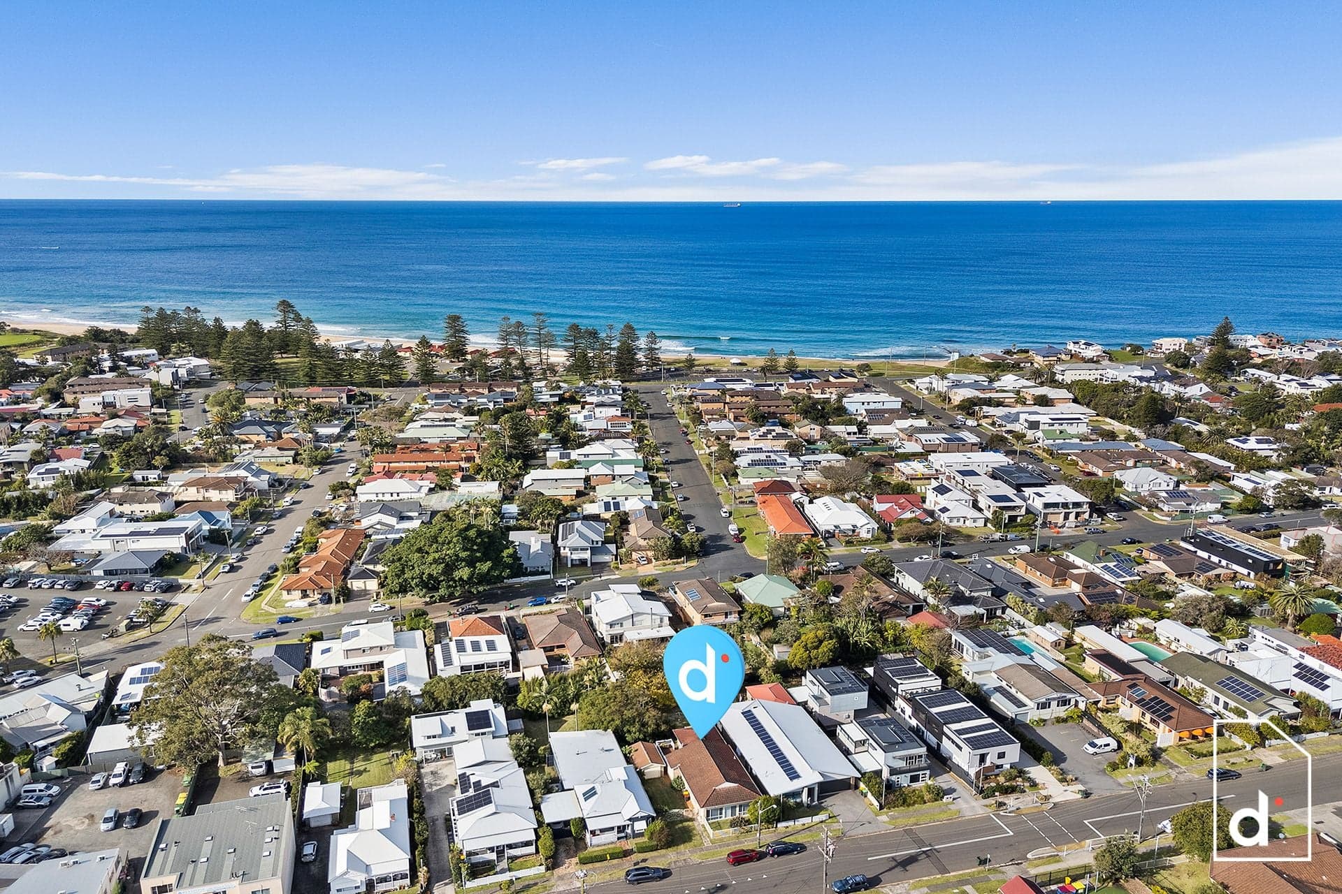 13 Raymond Road, Thirroul, NSW 2515, Thirroul - Image 1