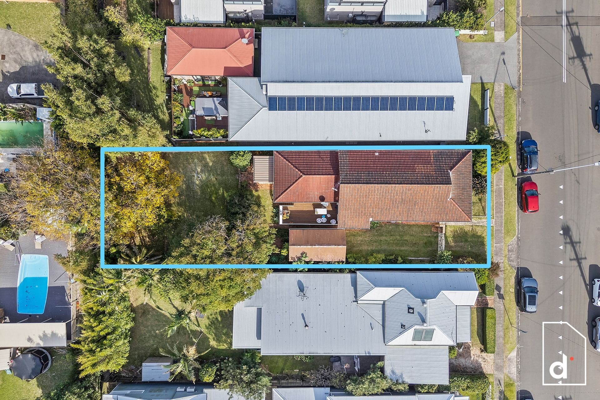 13 Raymond Road, Thirroul, NSW 2515, Thirroul - Thumbnail 3