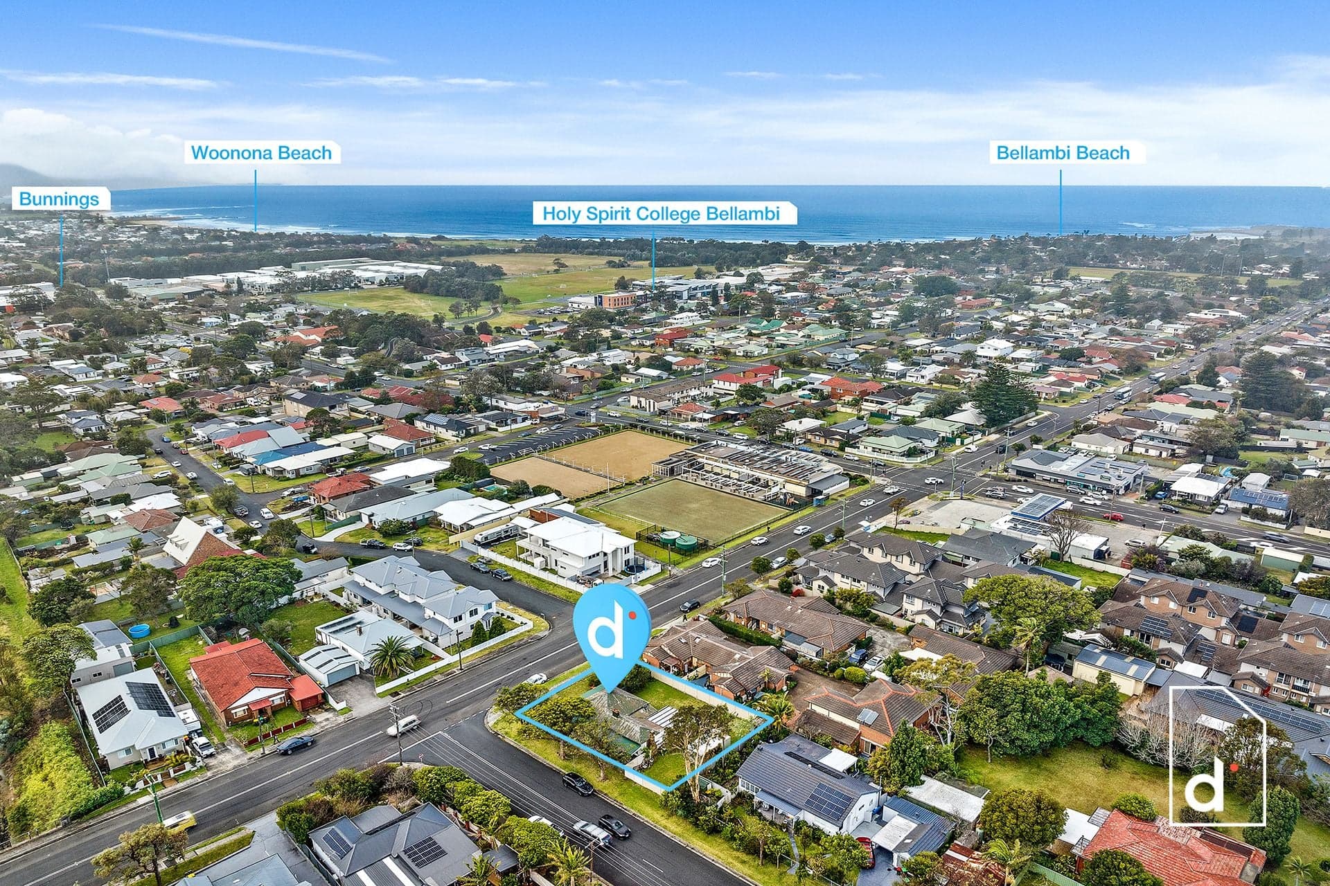 223 Rothery Street, Bellambi, NSW 2518, Bellambi - Image 1