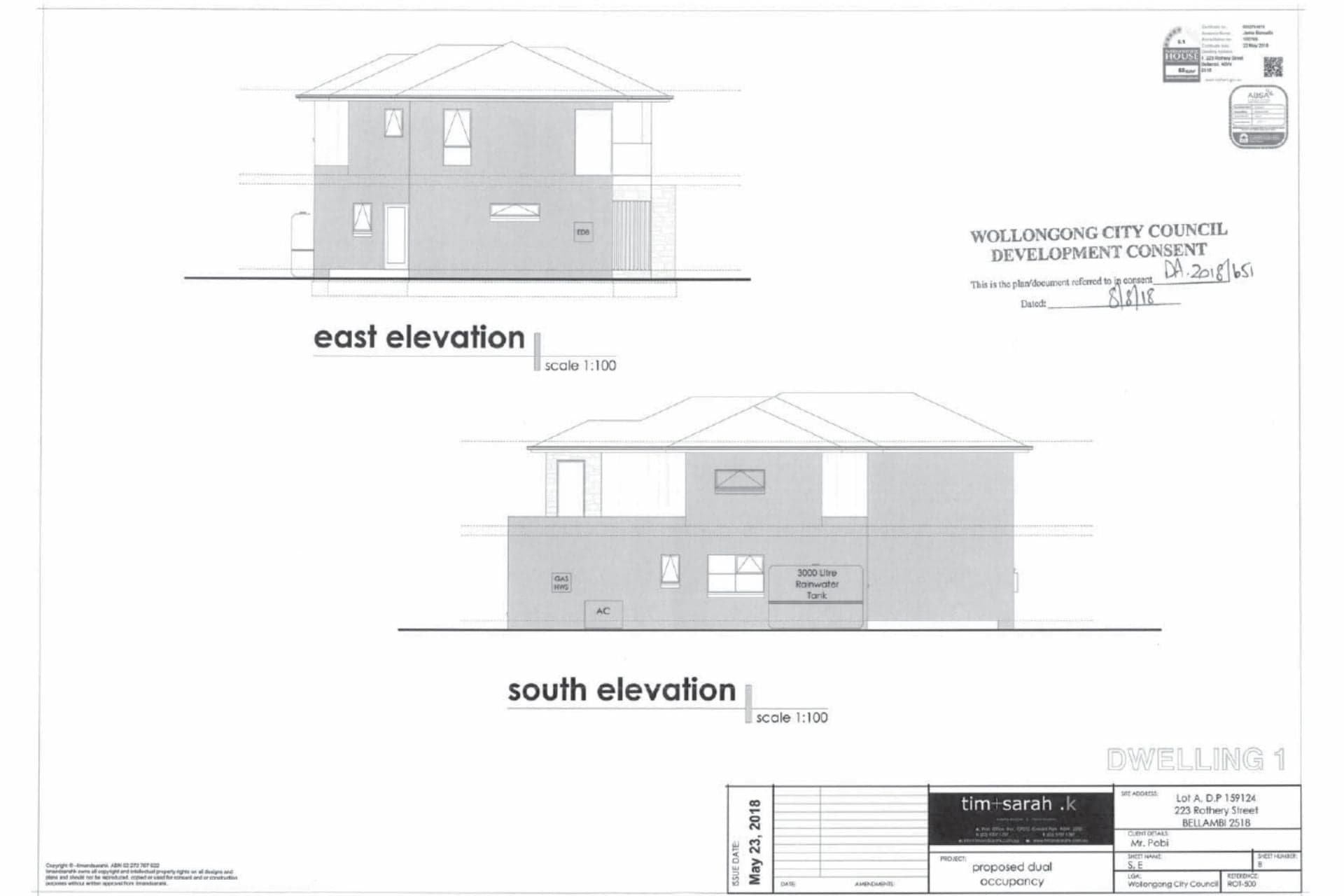 223 Rothery Street, Bellambi, NSW 2518, Bellambi - Thumbnail 4