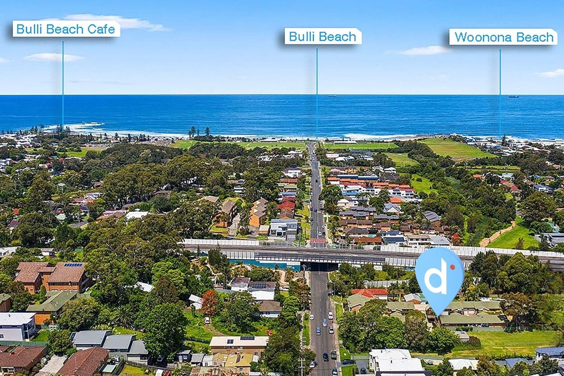 9/81-83 Campbell Street, Woonona, NSW 2517, Woonona - Thumbnail 2