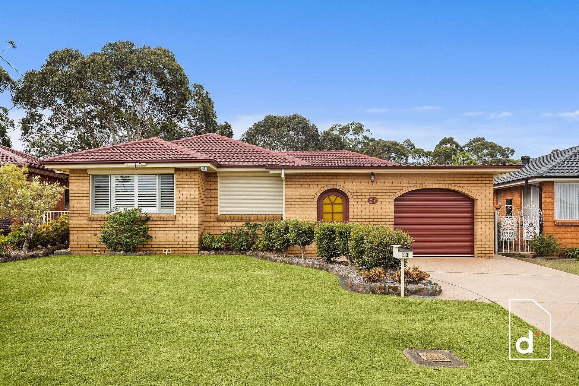33 Kathleen Crescent, Woonona, NSW 2517, Woonona - Image 1