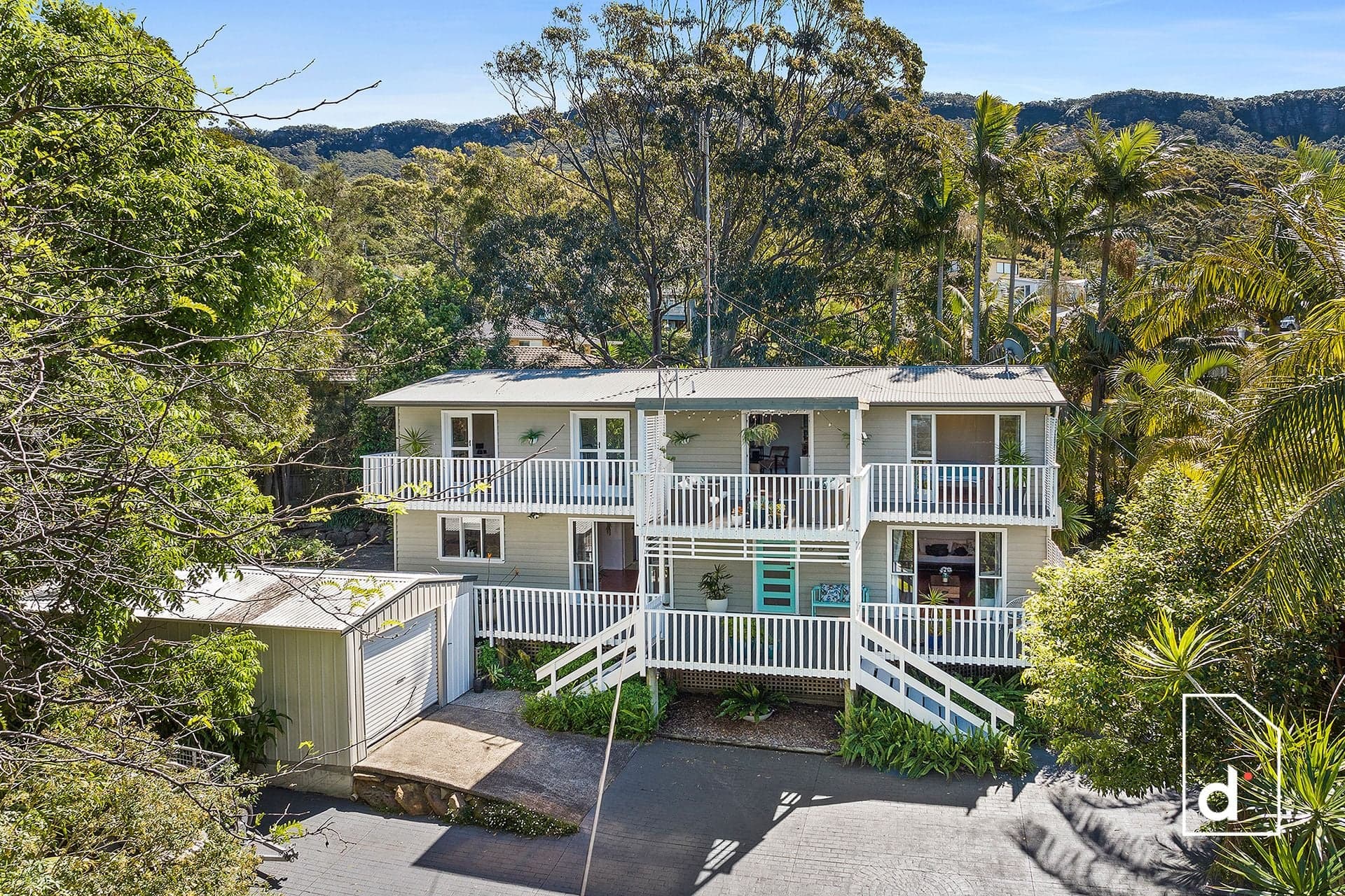 778 Lawrence Hargrave Drive, Coledale, NSW 2515, Coledale - Thumbnail 3