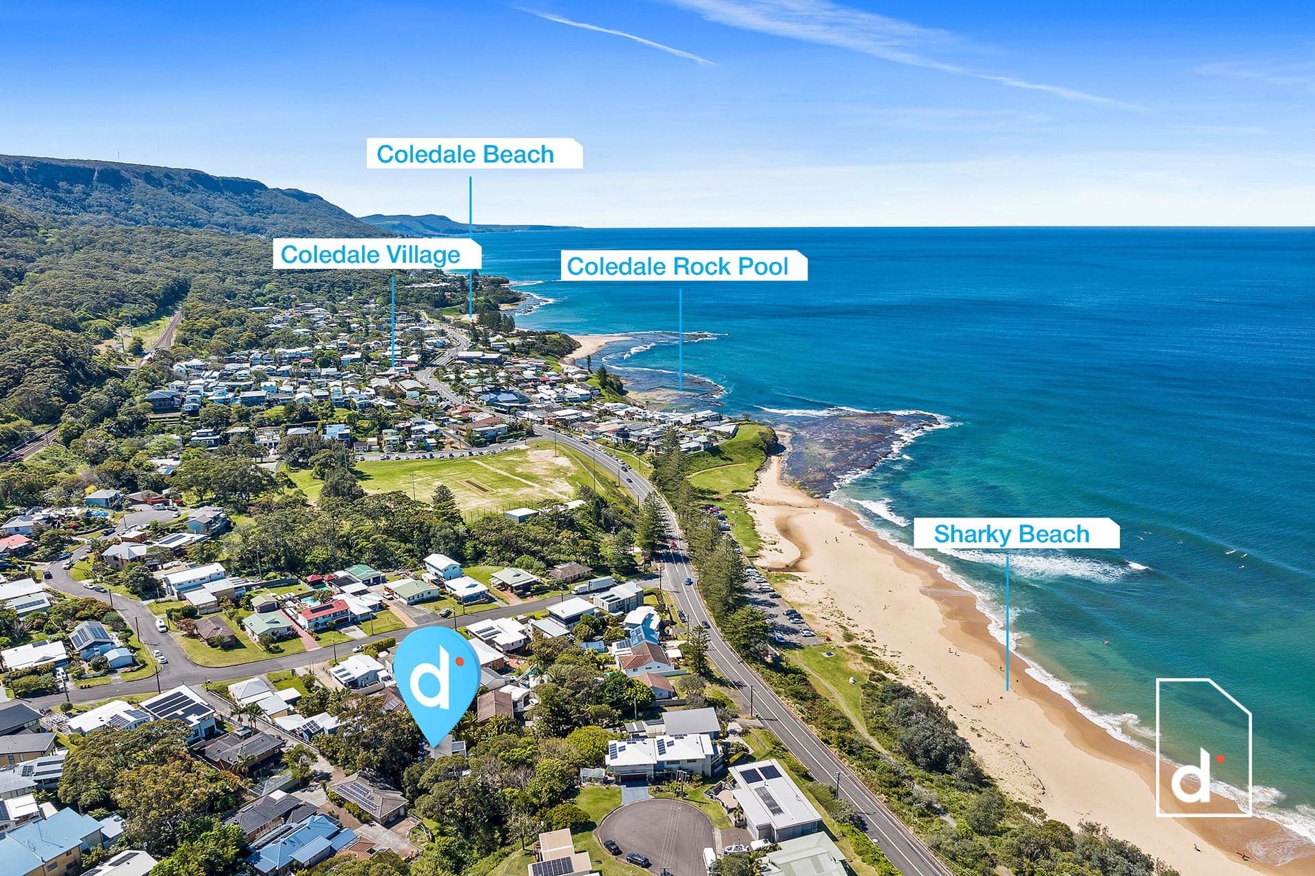 778 Lawrence Hargrave Drive, Coledale, NSW 2515, Coledale - Thumbnail 5