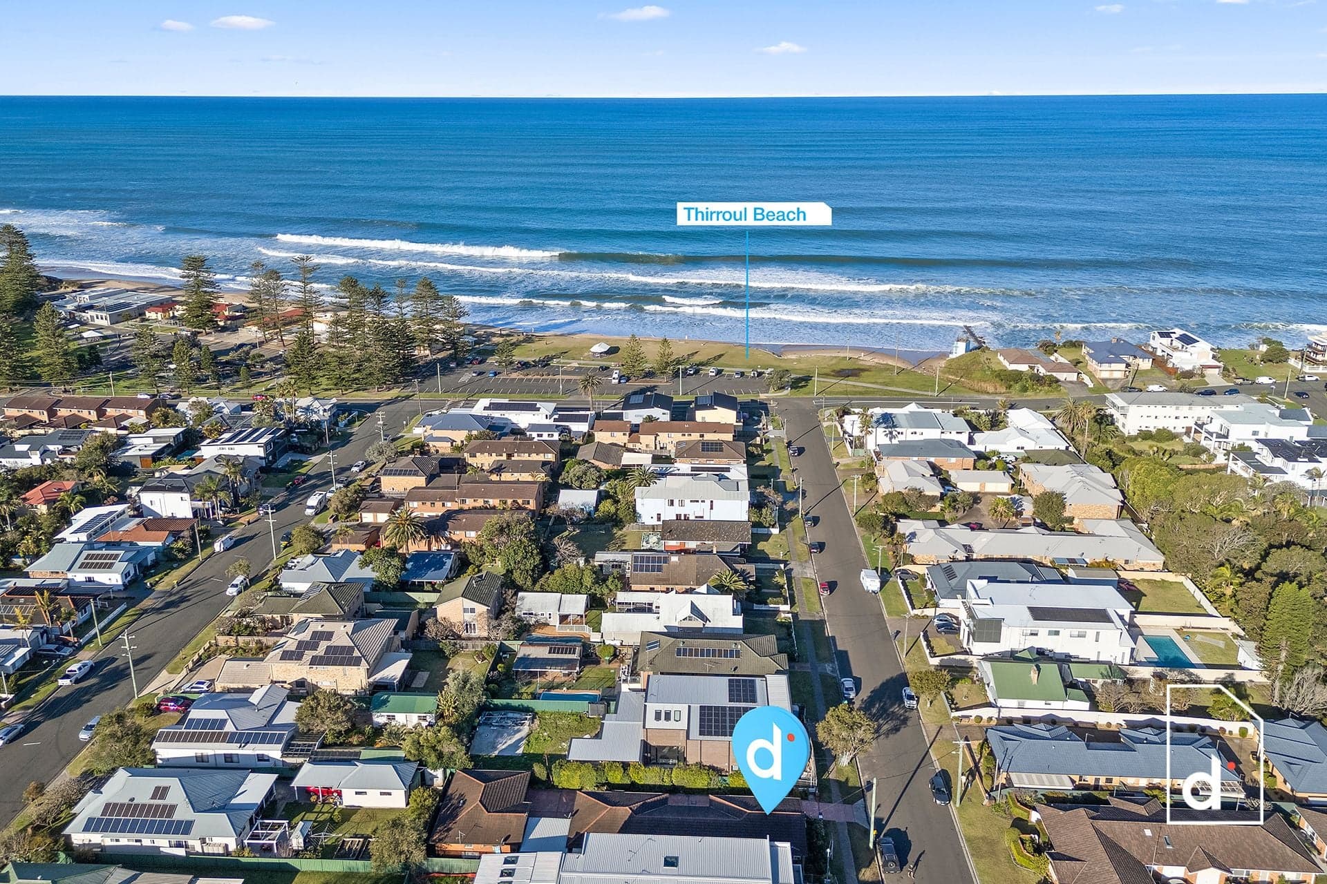 3/3 Harbord Street, Thirroul, NSW 2515, Thirroul - Image 1