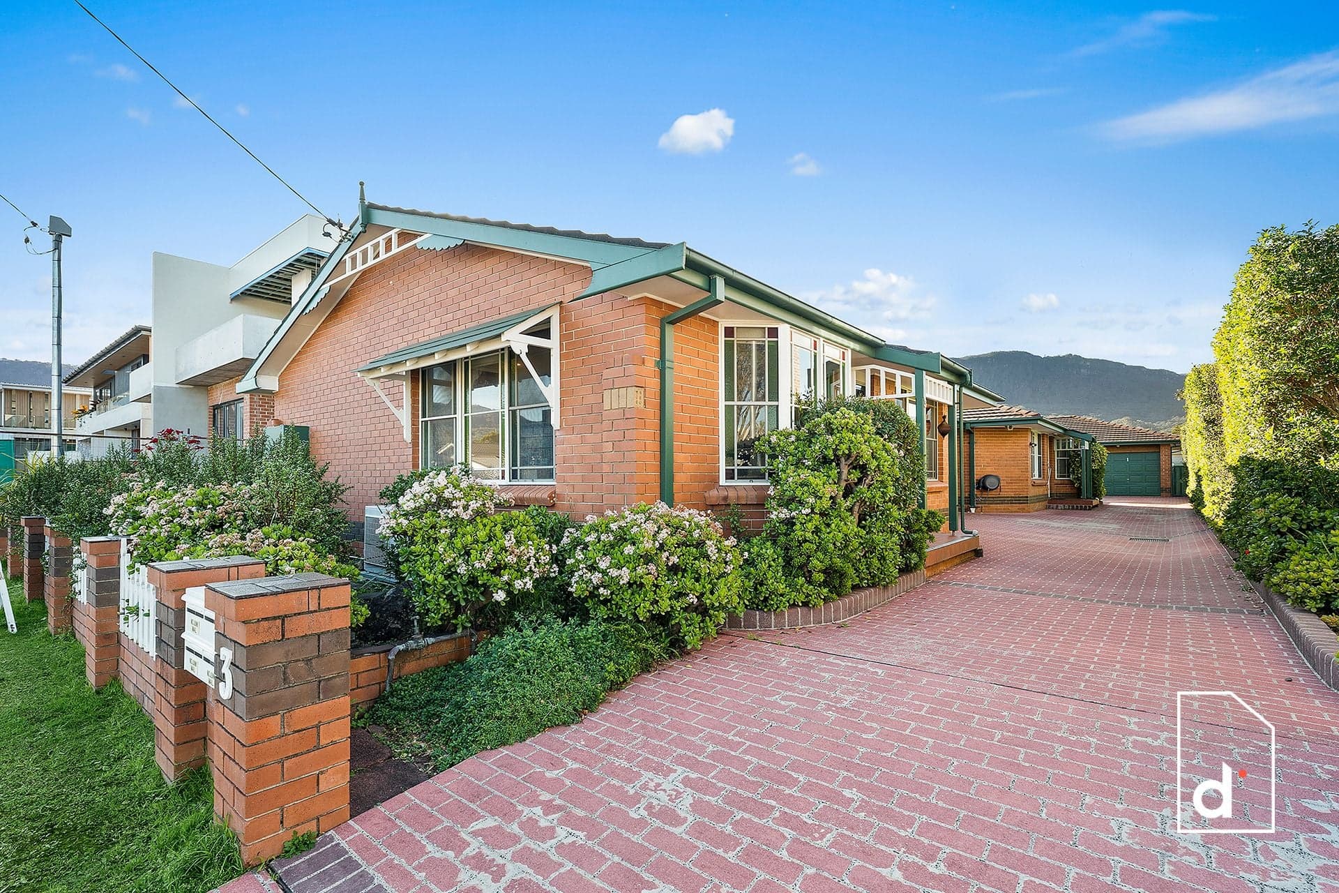 3/3 Harbord Street, Thirroul, NSW 2515, Thirroul - Thumbnail 2