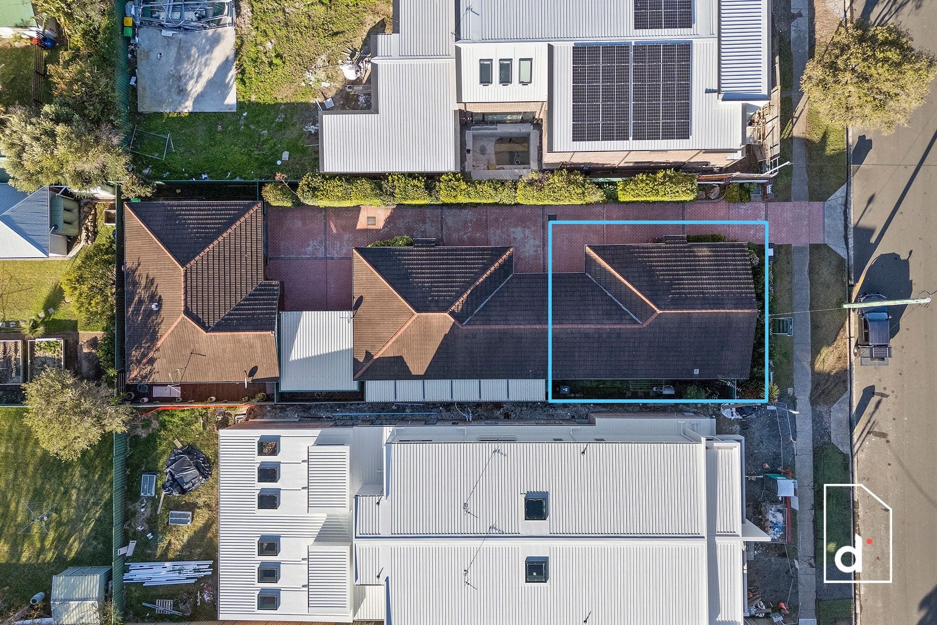 3/3 Harbord Street, Thirroul, NSW 2515, Thirroul - Thumbnail 4