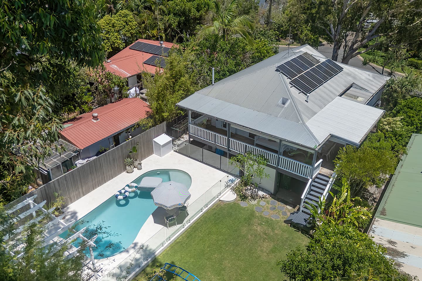 40 Weyba Street, Sunshine Beach, Sunshine Beach - Image 1