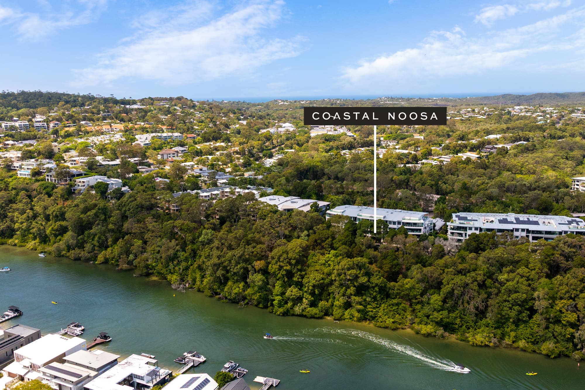 10/4 Serenity Close, Noosa Heads, Noosa Heads - Thumbnail 2