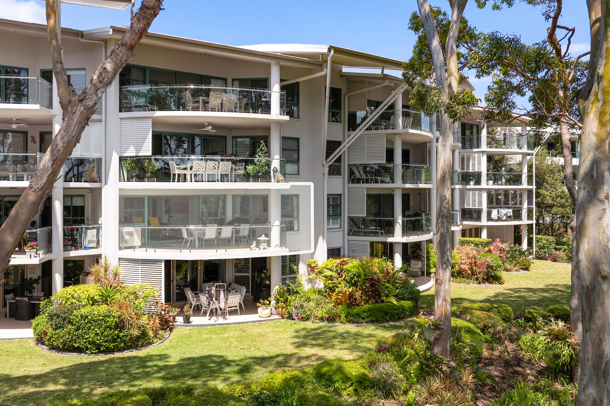 10/4 Serenity Close, Noosa Heads, Noosa Heads - Thumbnail 5