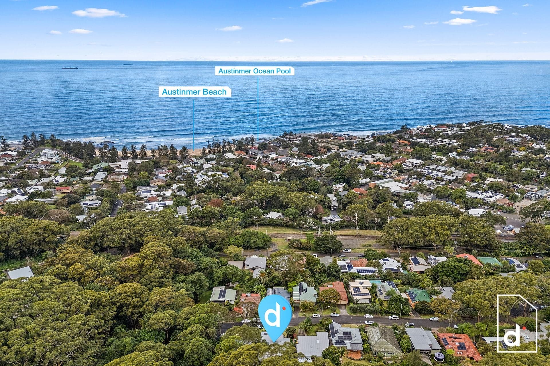 4 Balfour Road, Austinmer, NSW 2515, Austinmer - Image 1