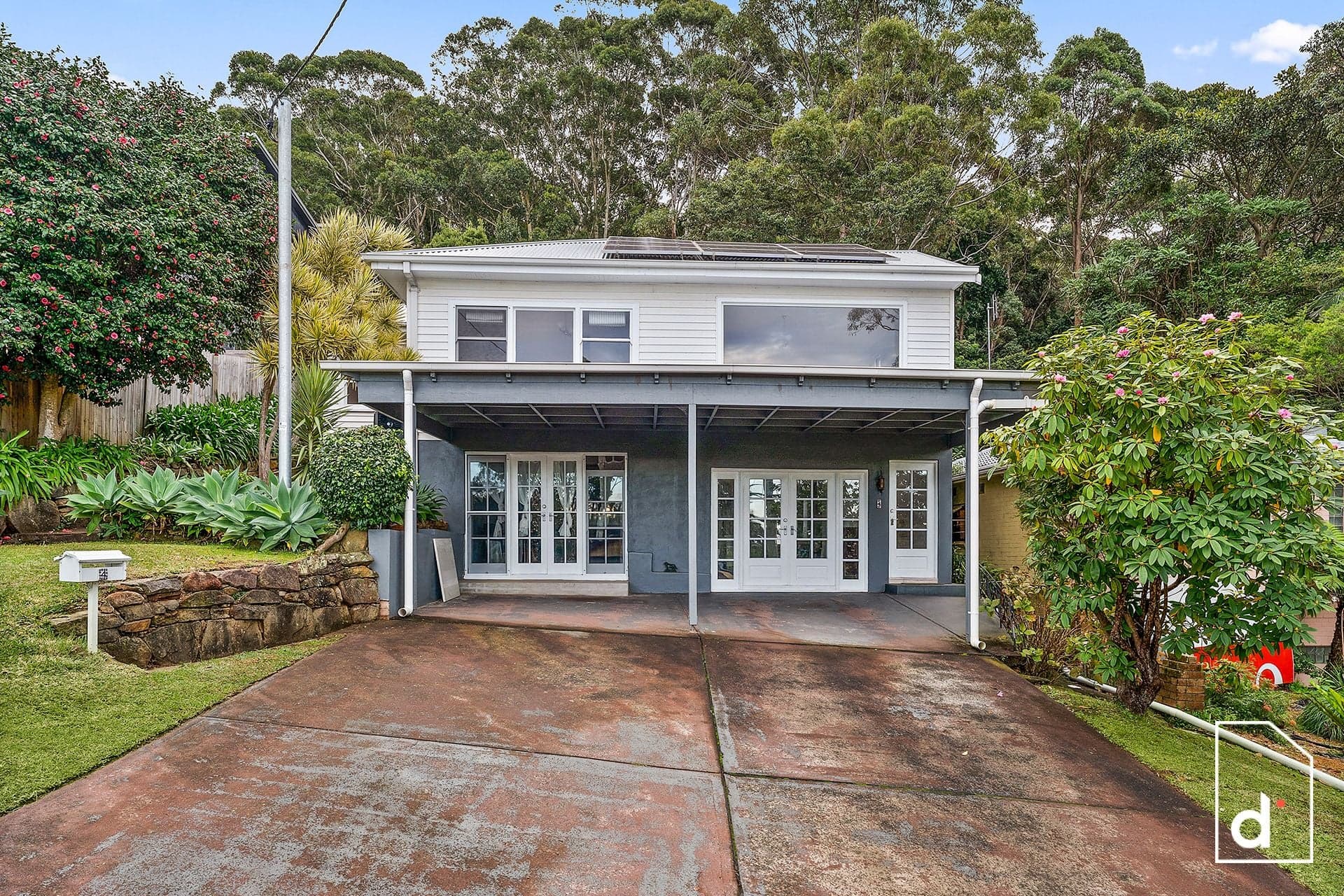 4 Balfour Road, Austinmer, NSW 2515, Austinmer - Thumbnail 4