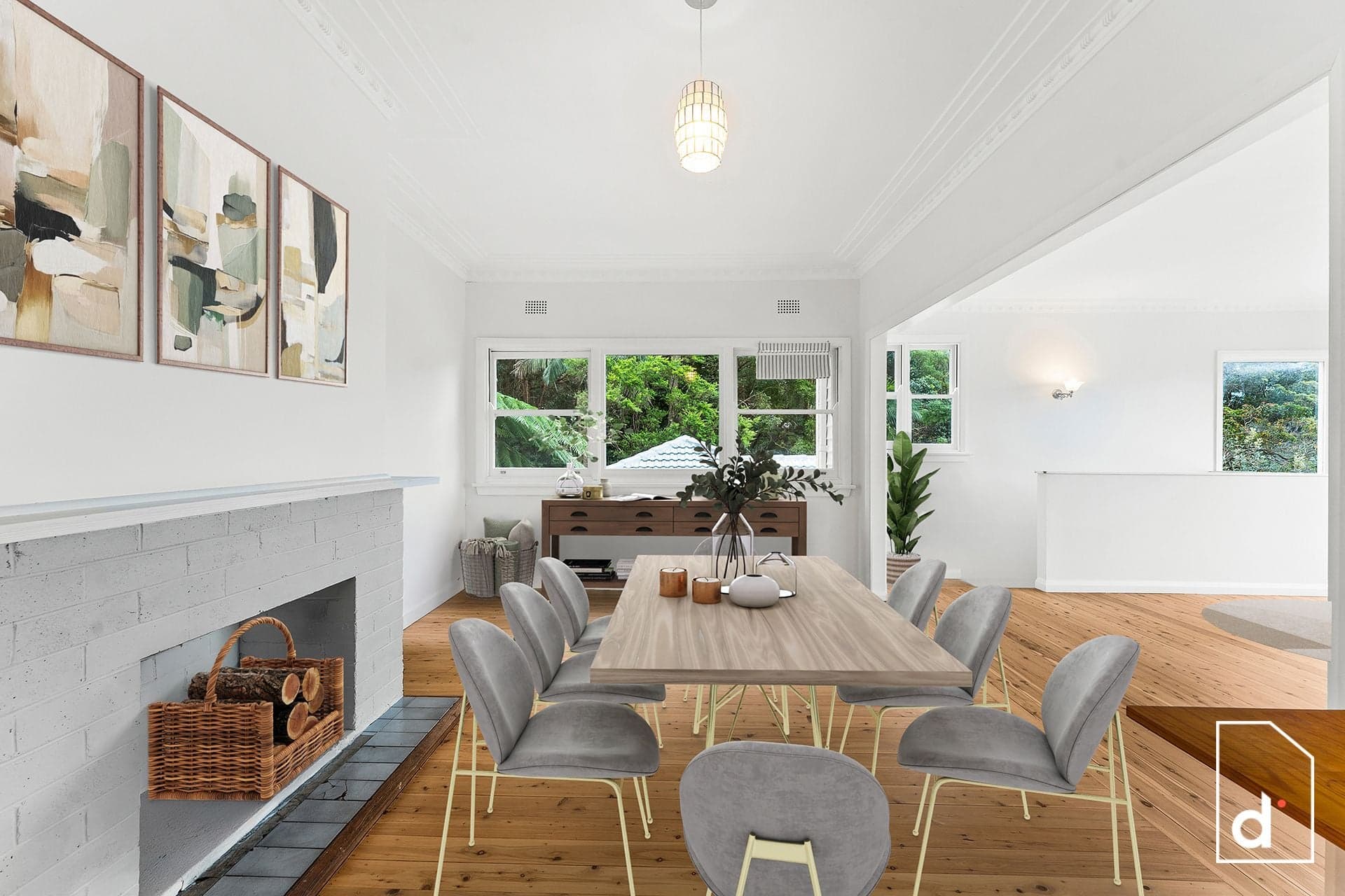 4 Balfour Road, Austinmer, NSW 2515, Austinmer - Thumbnail 5