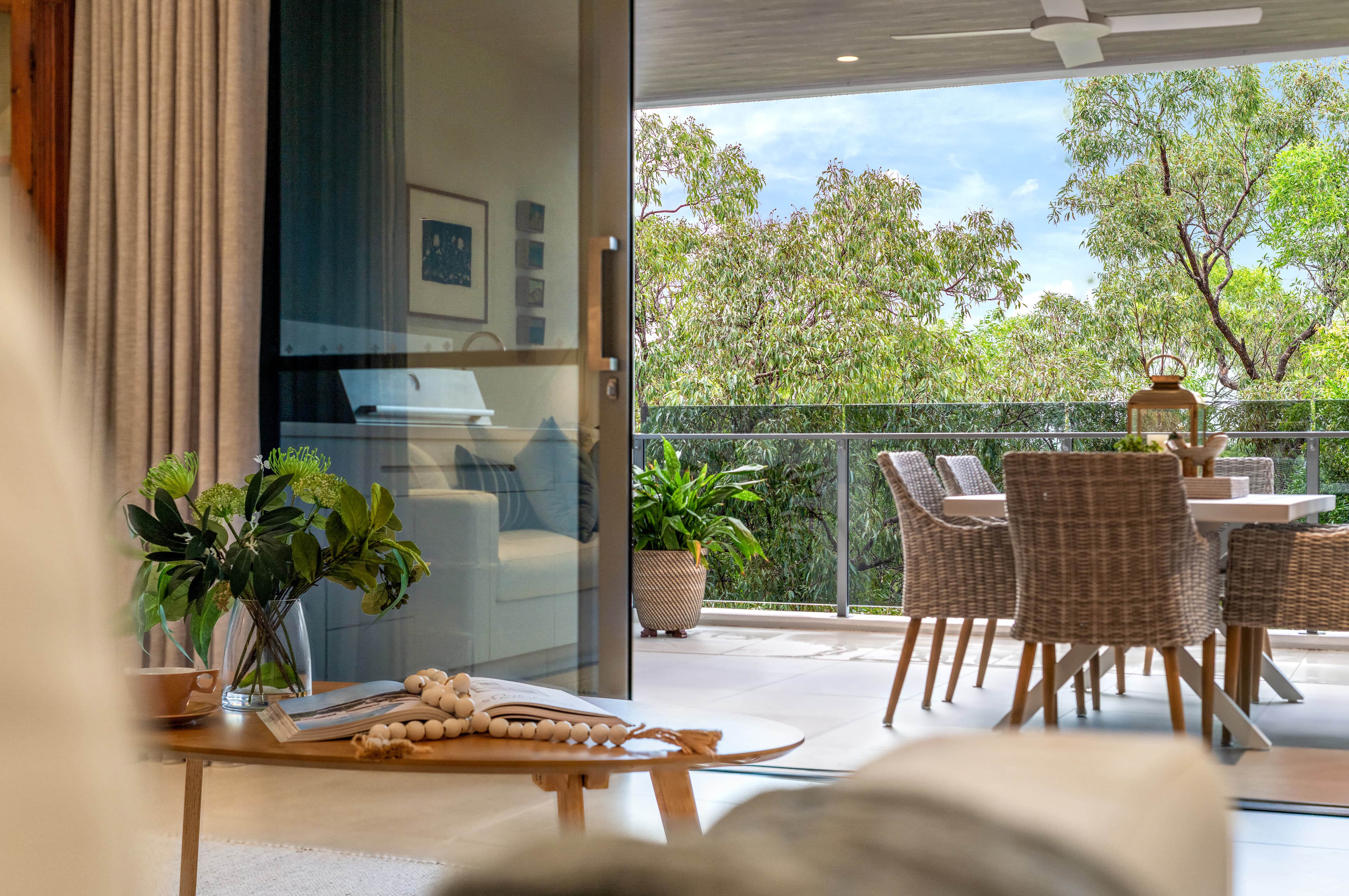 33/12-14 Serenity Close, Noosa Heads, Noosa Heads - Thumbnail 5