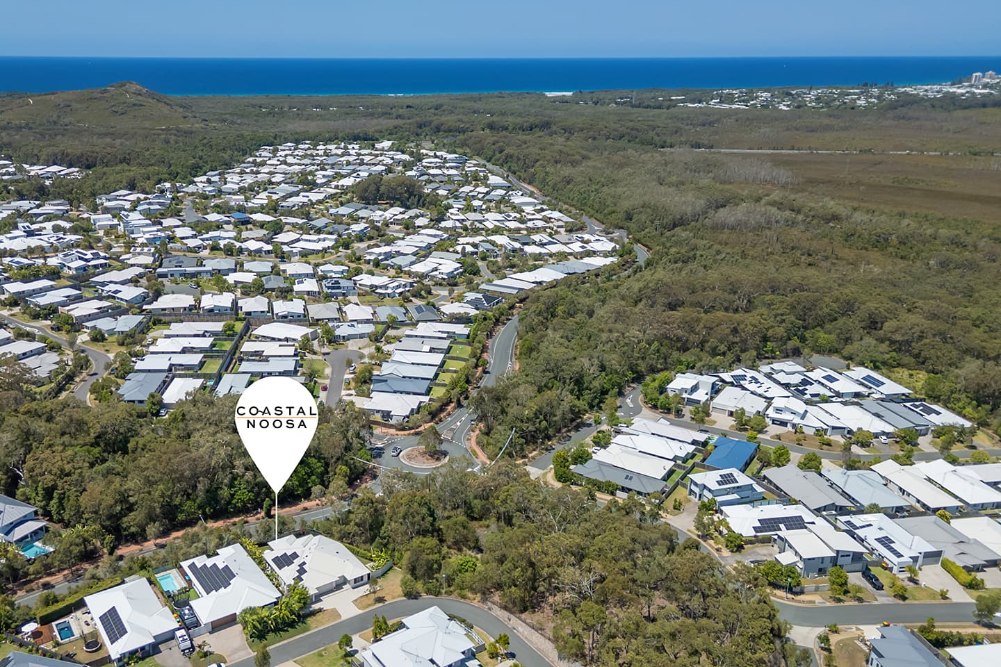 18 Kurrajong Circuit, Peregian Springs, Peregian Springs - Image 1