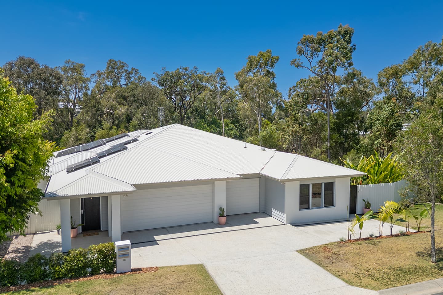18 Kurrajong Circuit, Peregian Springs, Peregian Springs - Thumbnail 3