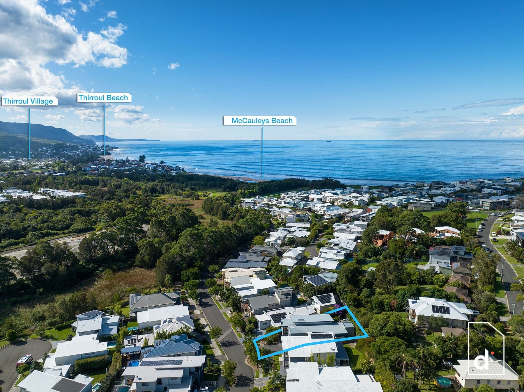 19 Sandon Drive, Bulli, NSW 2516, Bulli - Image 1