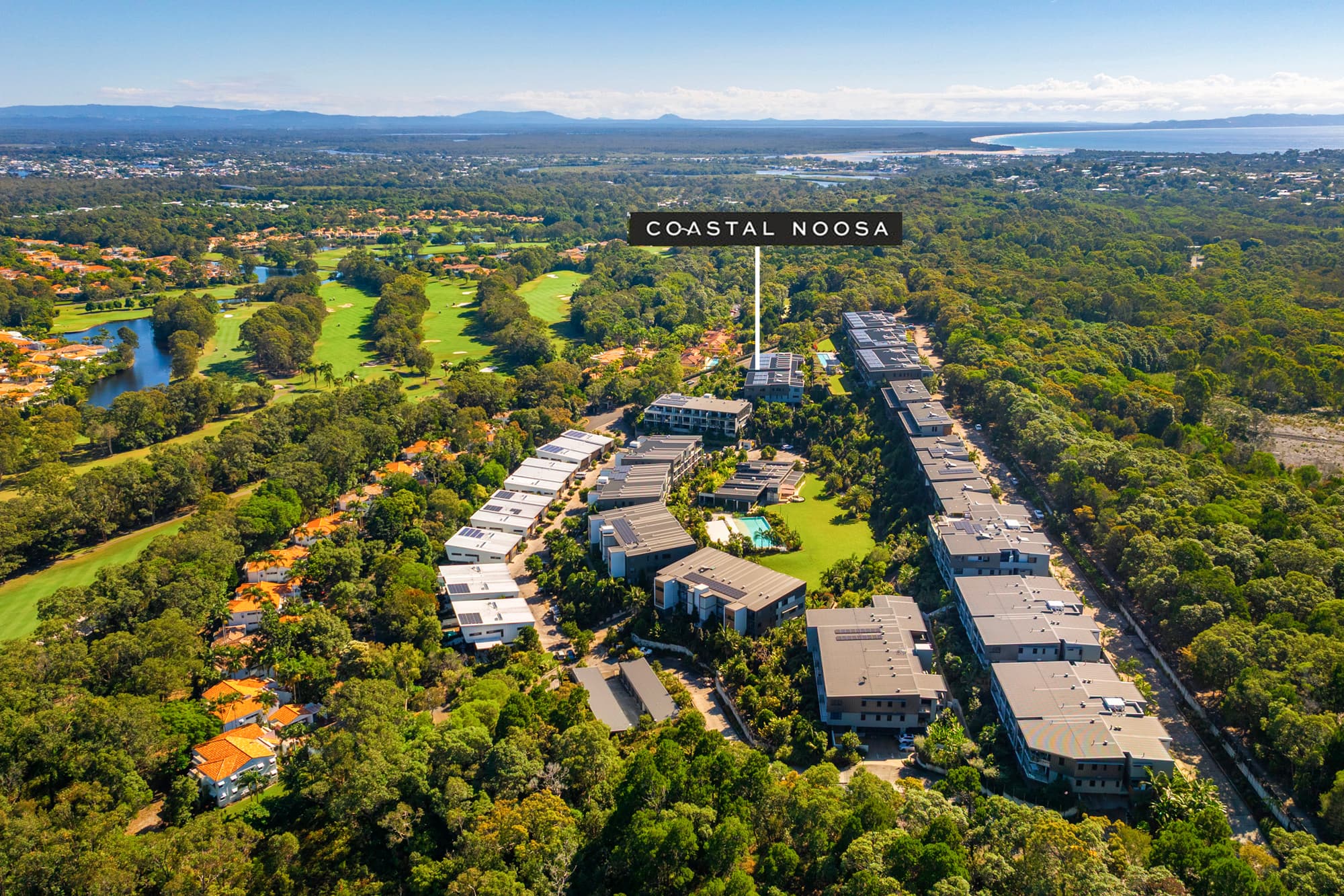 1413/75 Resort Drive, Noosa Heads, Noosa Heads - Image 1