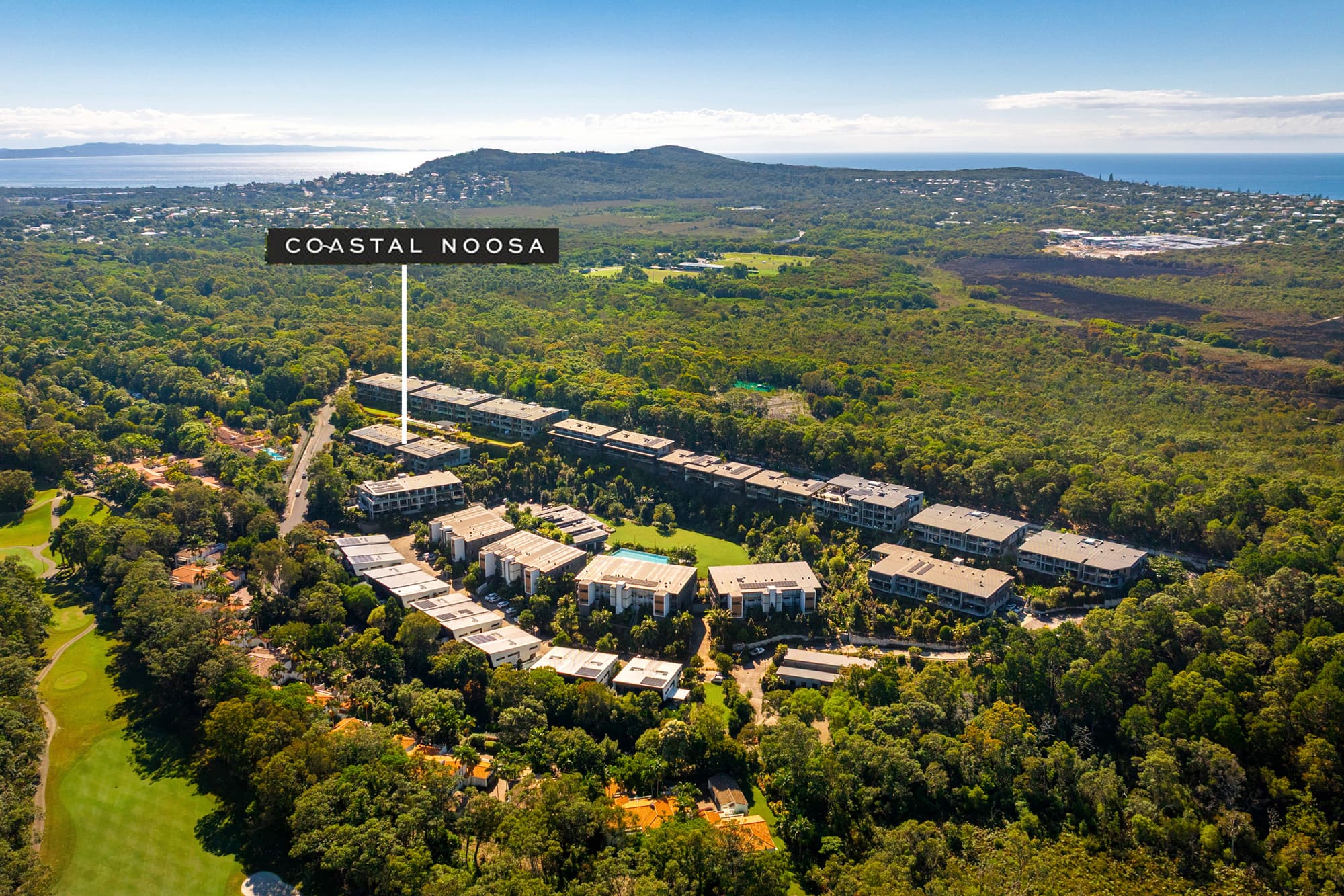 1413/75 Resort Drive, Noosa Heads, Noosa Heads - Thumbnail 2