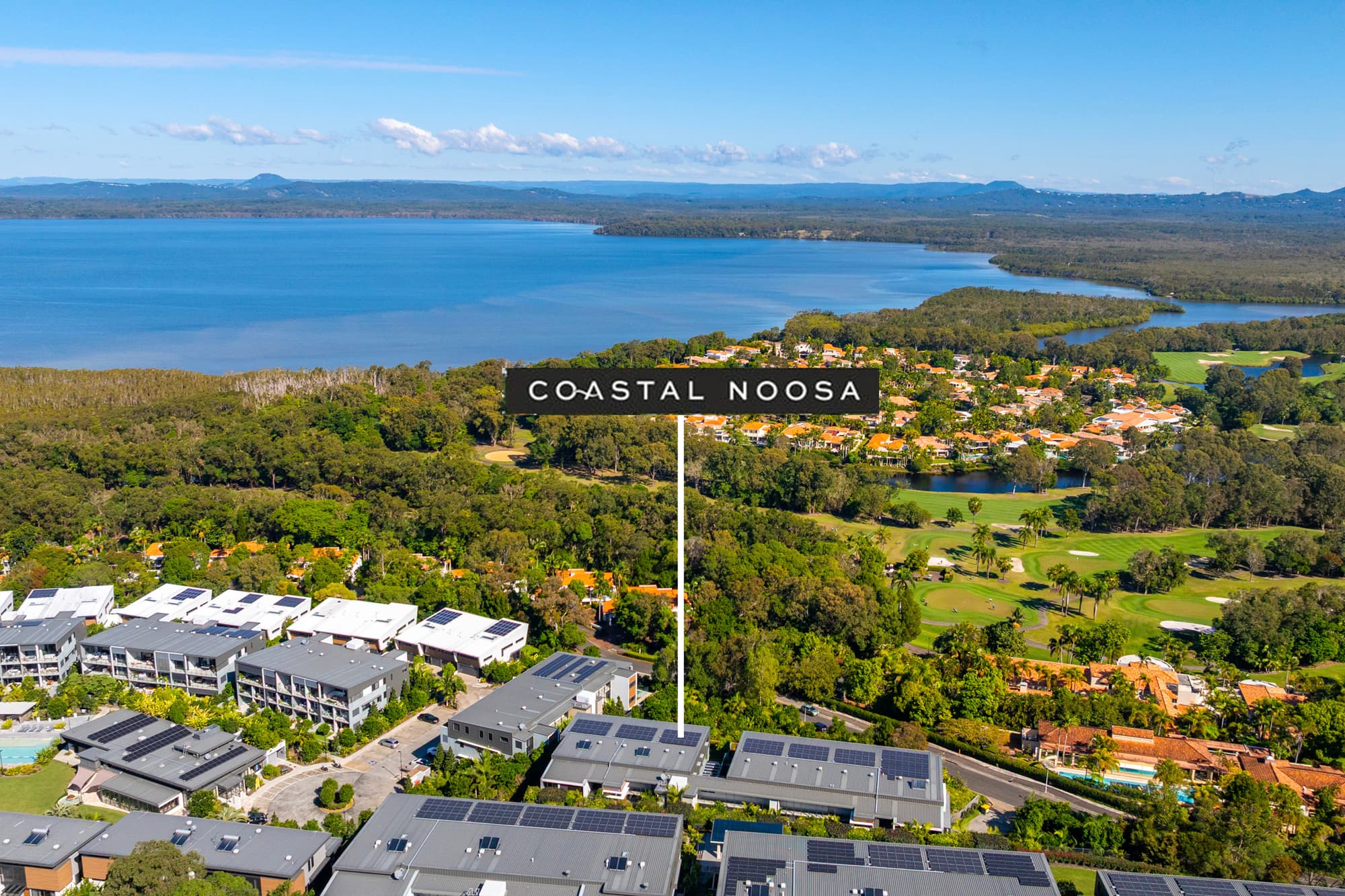 1413/75 Resort Drive, Noosa Heads, Noosa Heads - Thumbnail 6