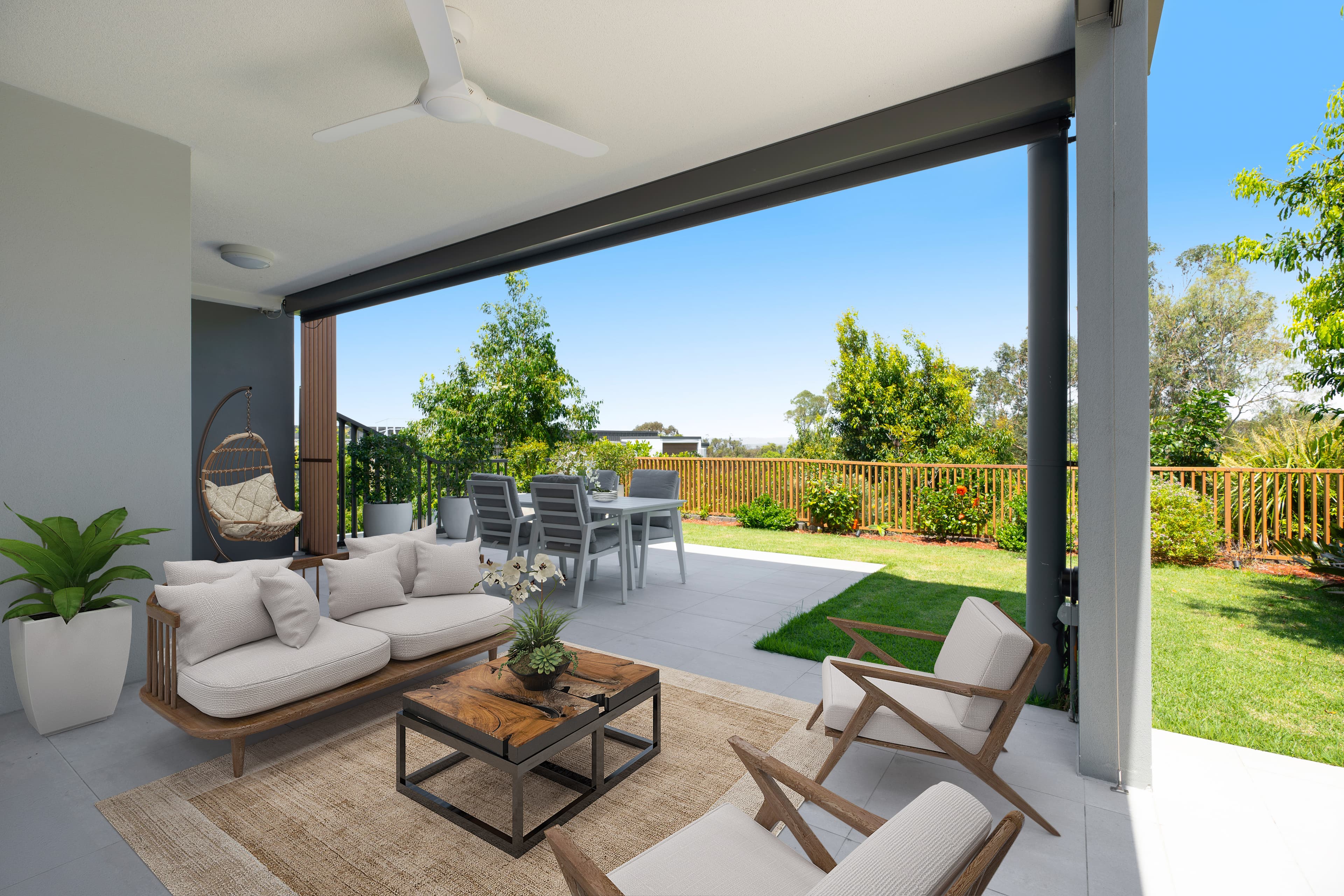1413/75 Resort Drive, Noosa Heads, Noosa Heads - Thumbnail 7
