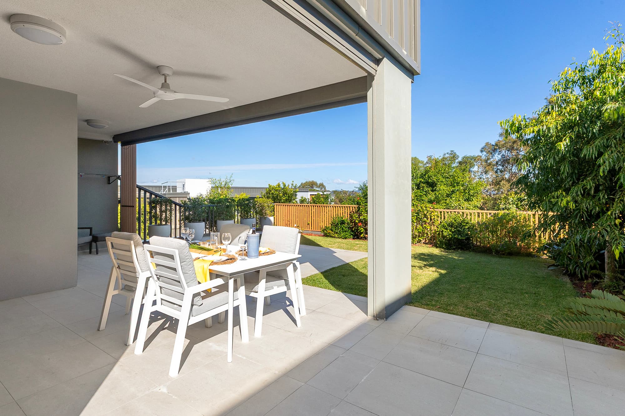 1413/75 Resort Drive, Noosa Heads, Noosa Heads - Thumbnail 8
