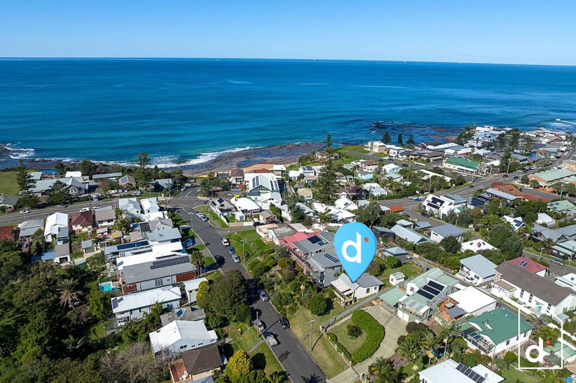 12 Rawson Street, Coledale, NSW 2515, Coledale - Image 1