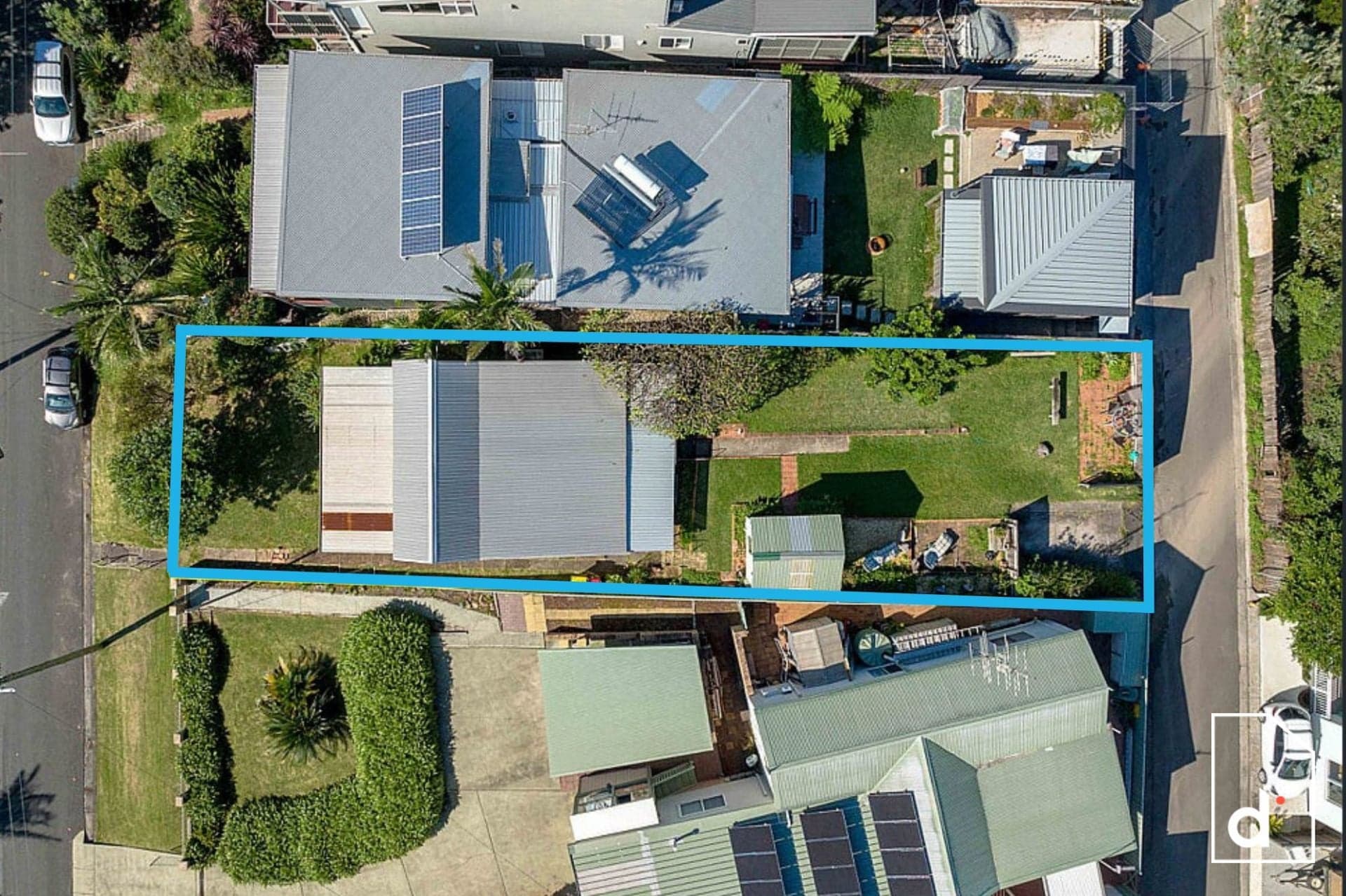 12 Rawson Street, Coledale, NSW 2515, Coledale - Thumbnail 2