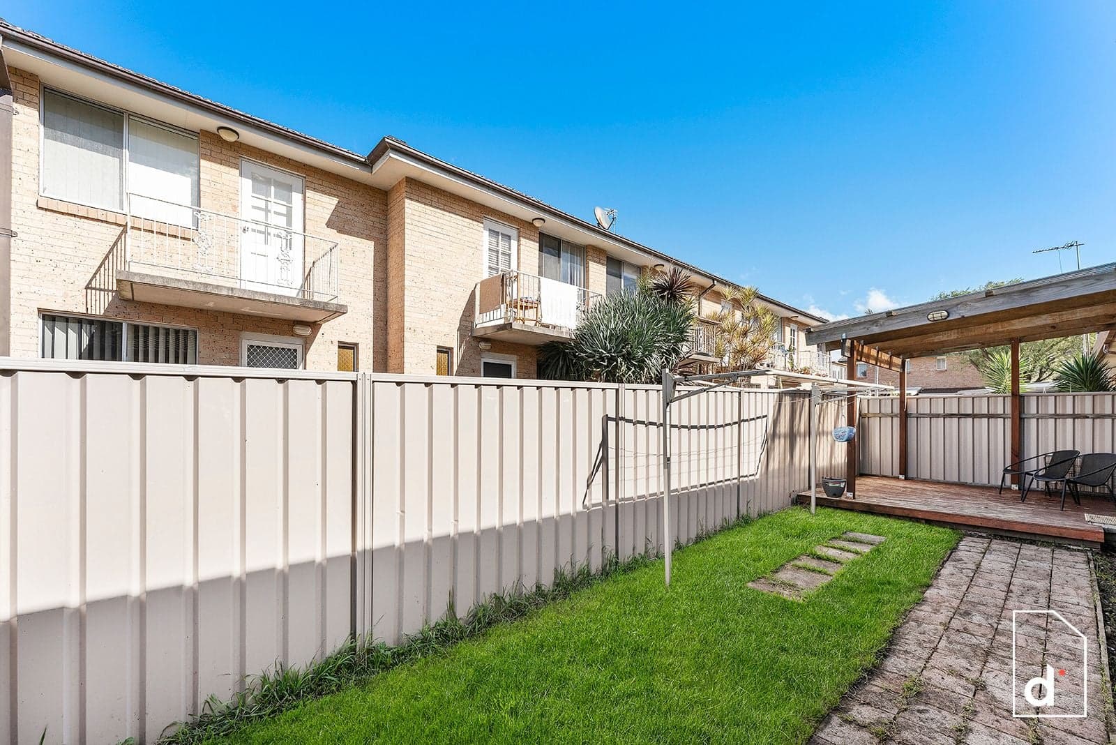1/38 Park Road, Bellambi, NSW 2518, Bellambi - Thumbnail 2
