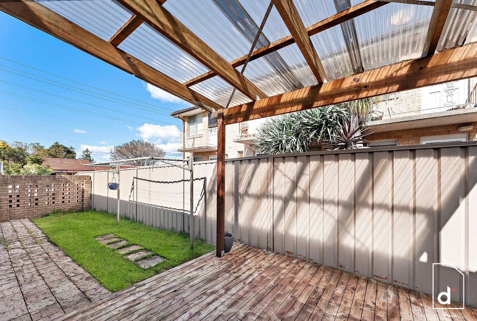 1/38 Park Road, Bellambi, NSW 2518, Bellambi - Thumbnail 3