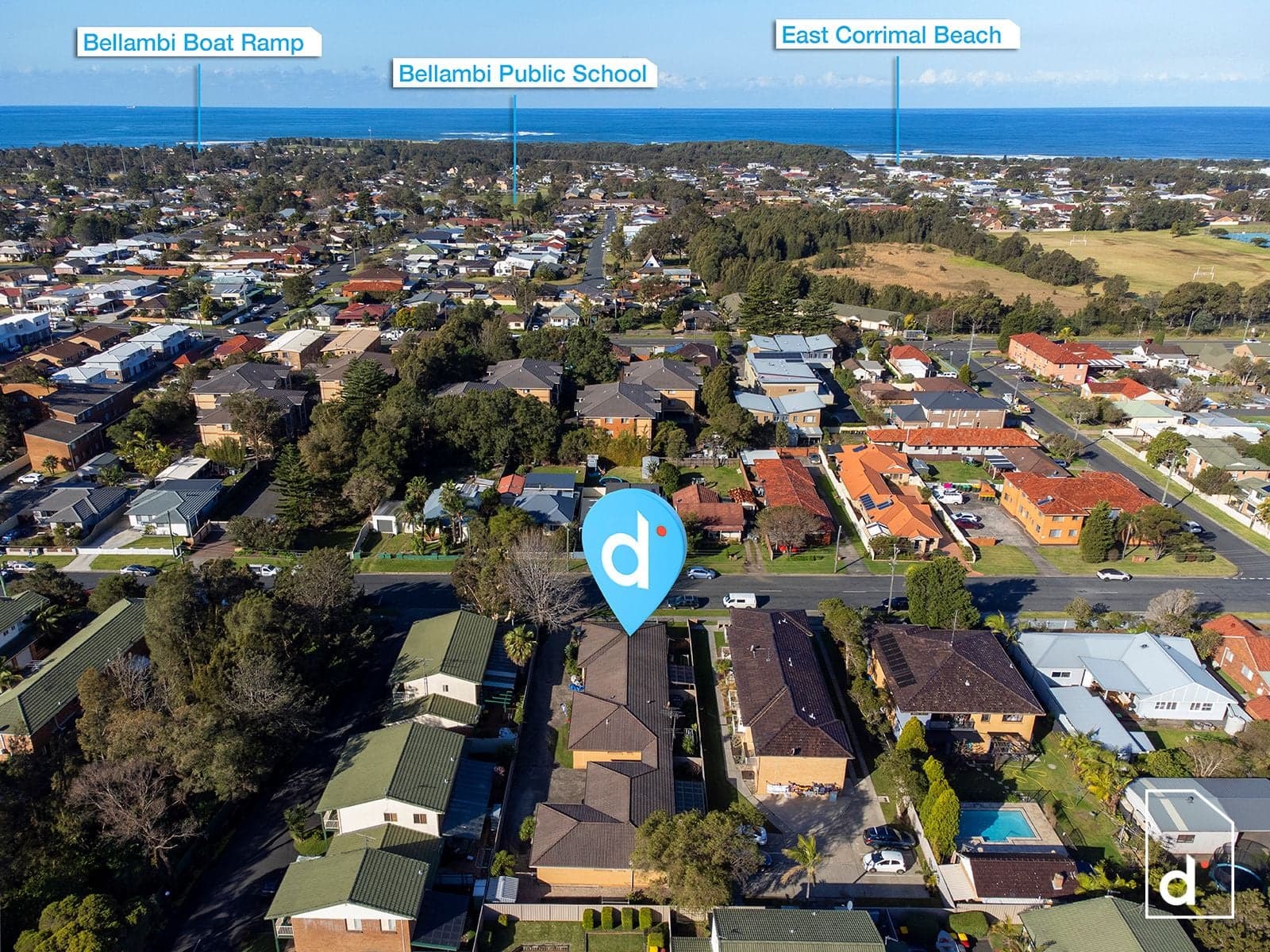 1/38 Park Road, Bellambi, NSW 2518, Bellambi - Thumbnail 4