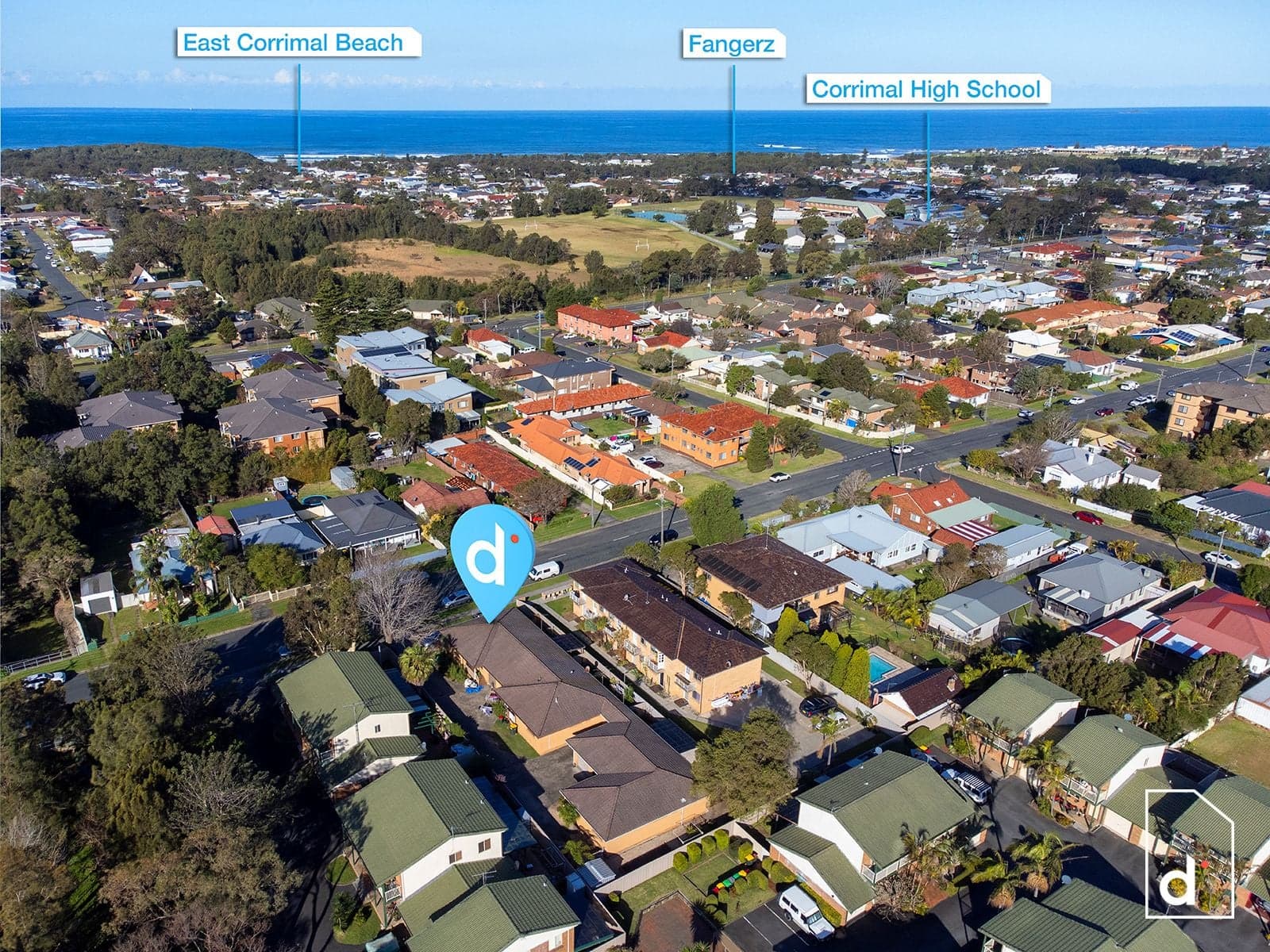 1/38 Park Road, Bellambi, NSW 2518, Bellambi - Thumbnail 5