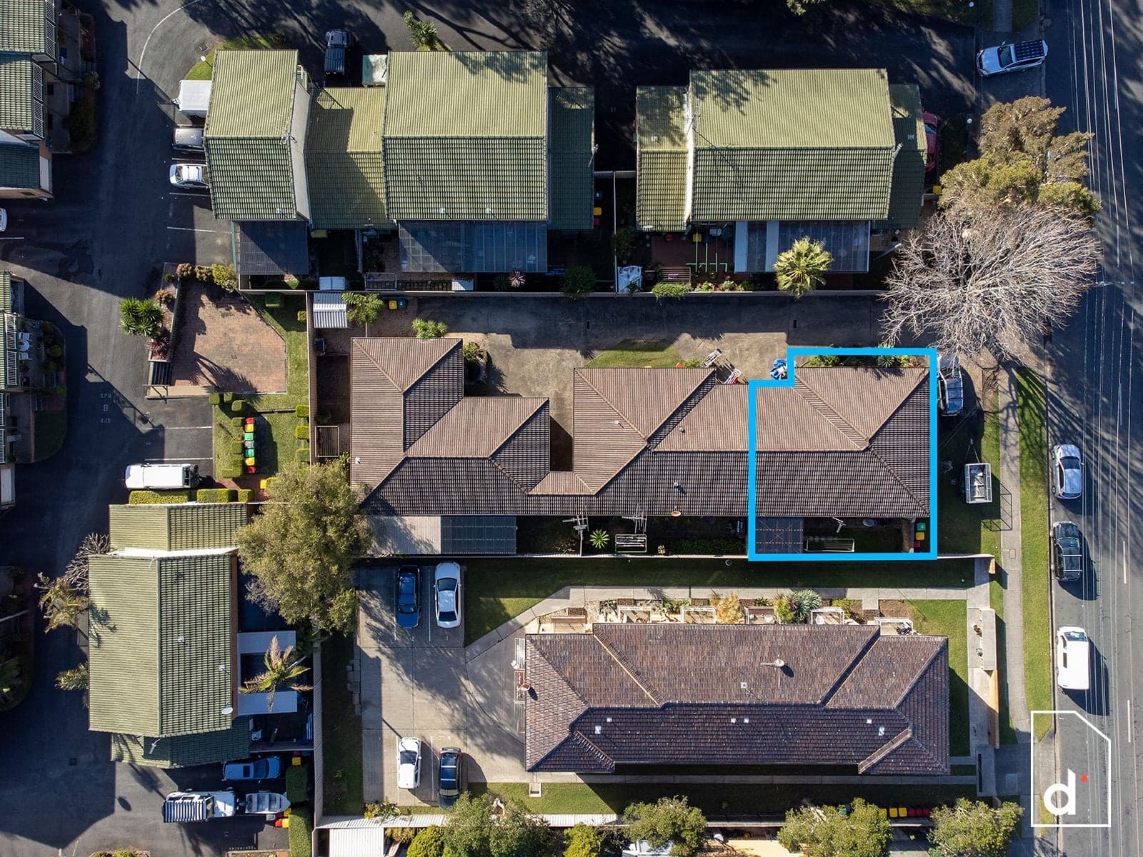1/38 Park Road, Bellambi, NSW 2518, Bellambi - Thumbnail 6