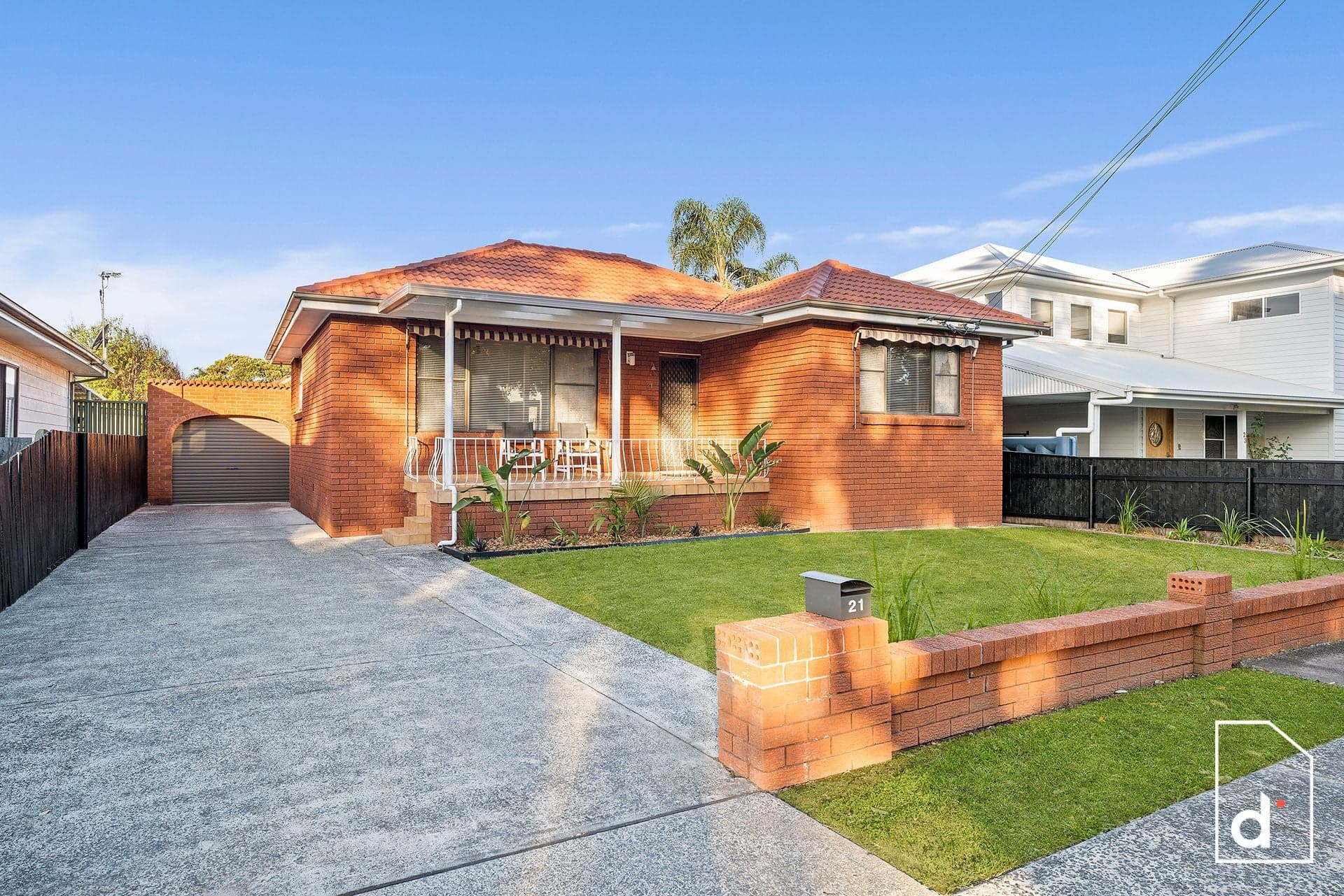21 Royal Crescent, Woonona, NSW 2517, Woonona - Image 1