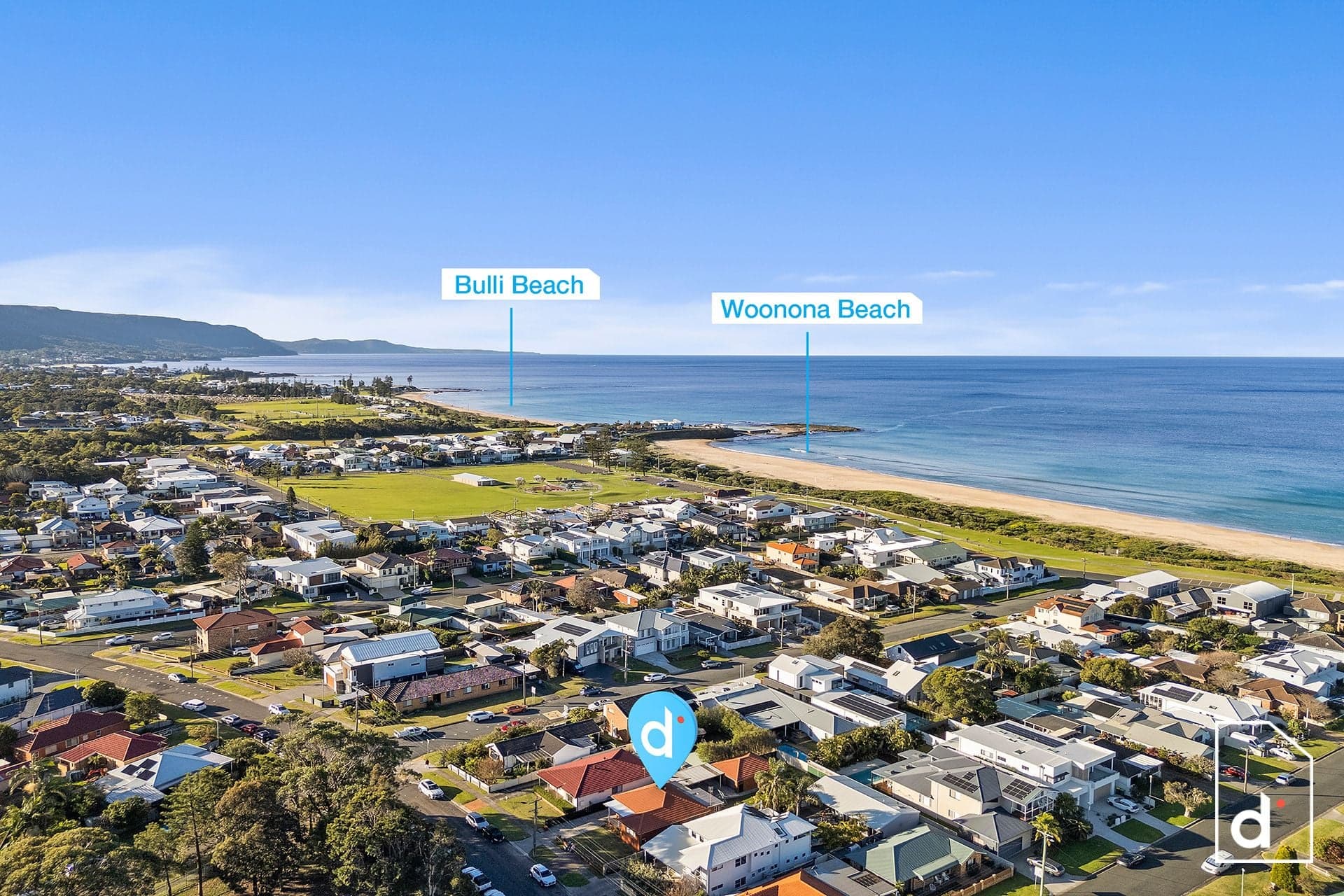 21 Royal Crescent, Woonona, NSW 2517, Woonona - Thumbnail 2