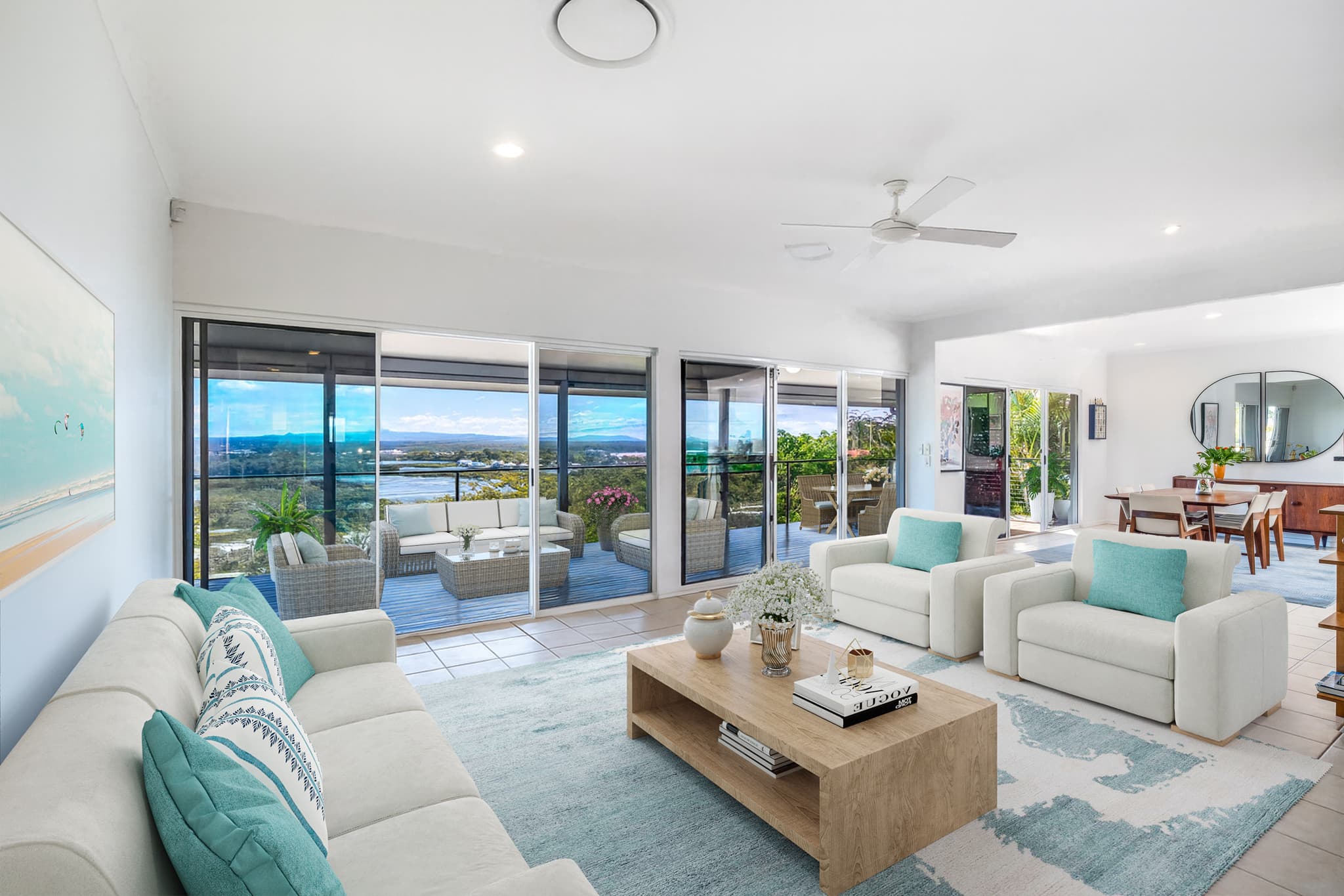 22 Arkana Drive, Noosa Heads, Noosa Heads - Thumbnail 4